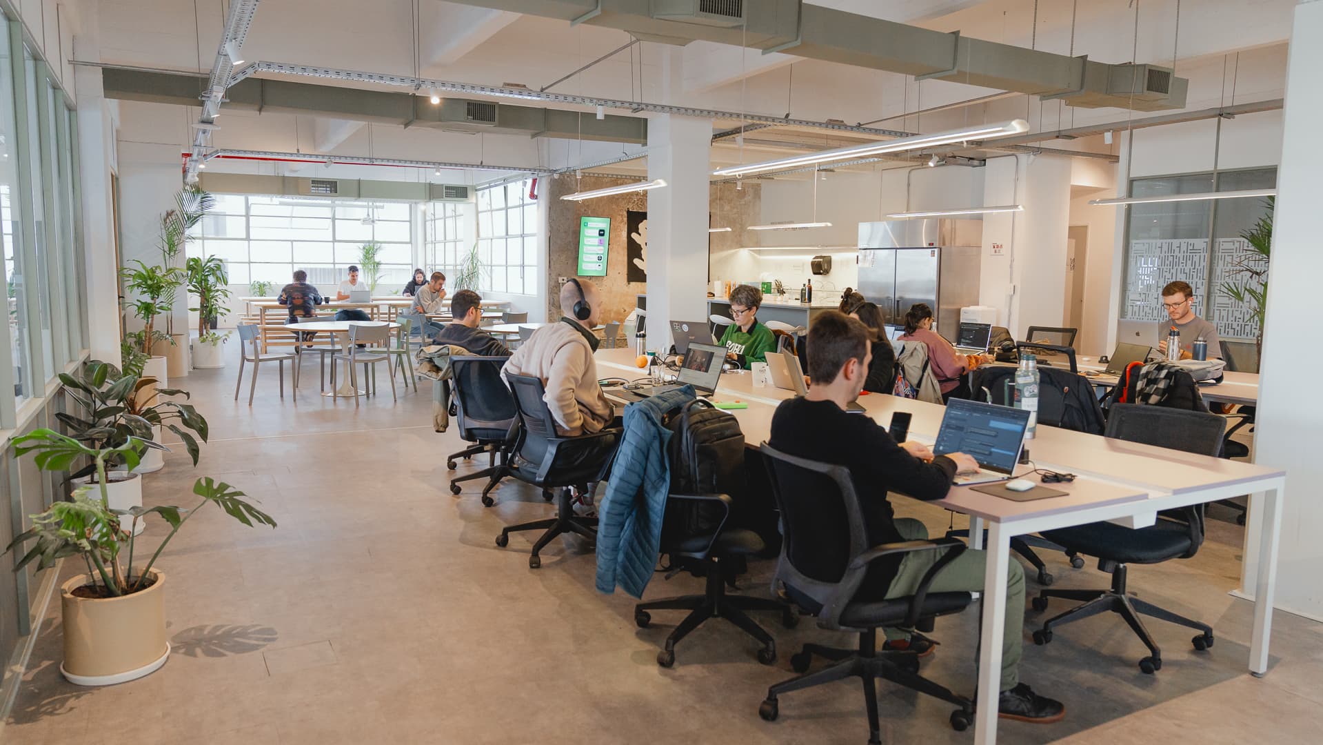 Open Space Open Space