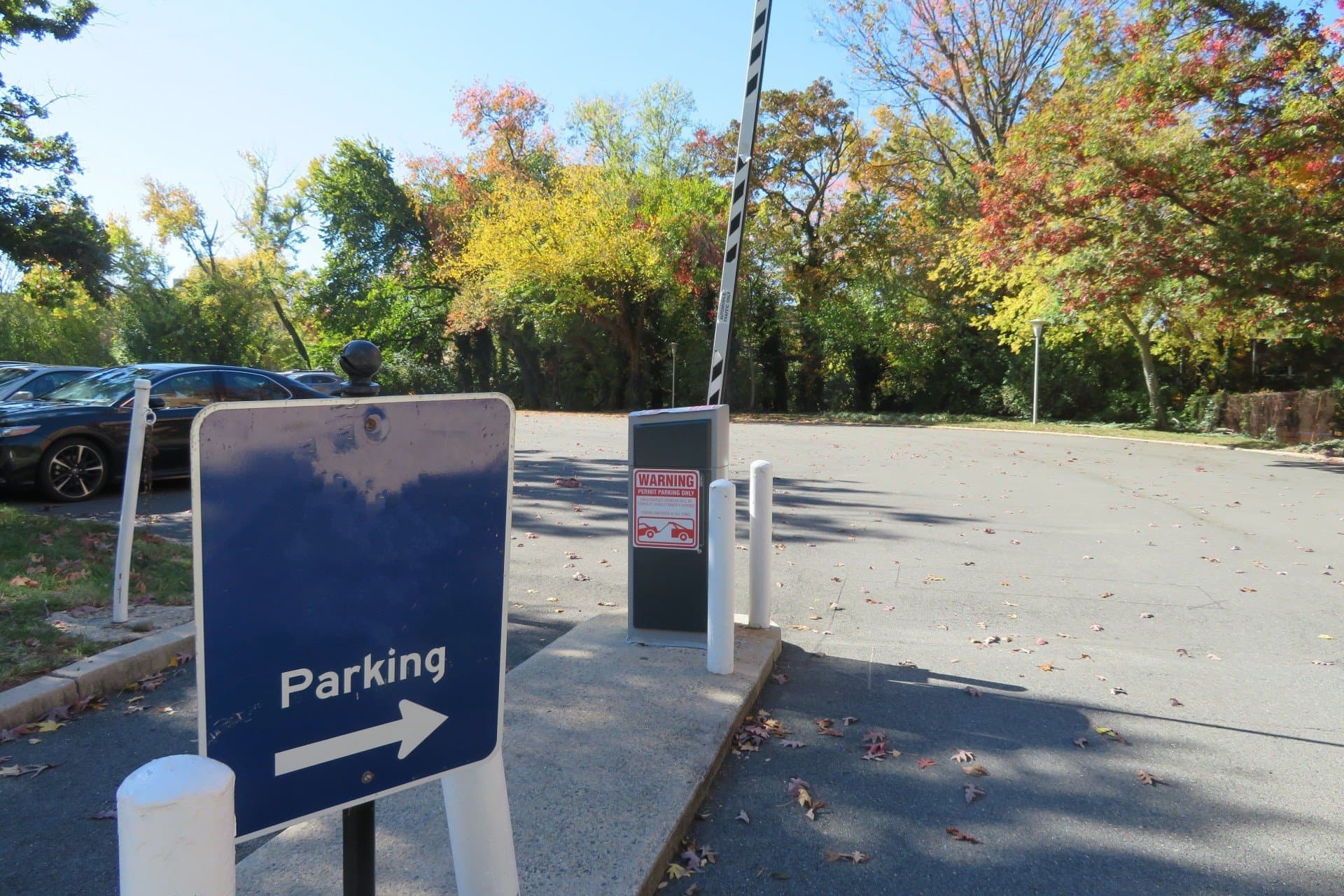 Parking Parking