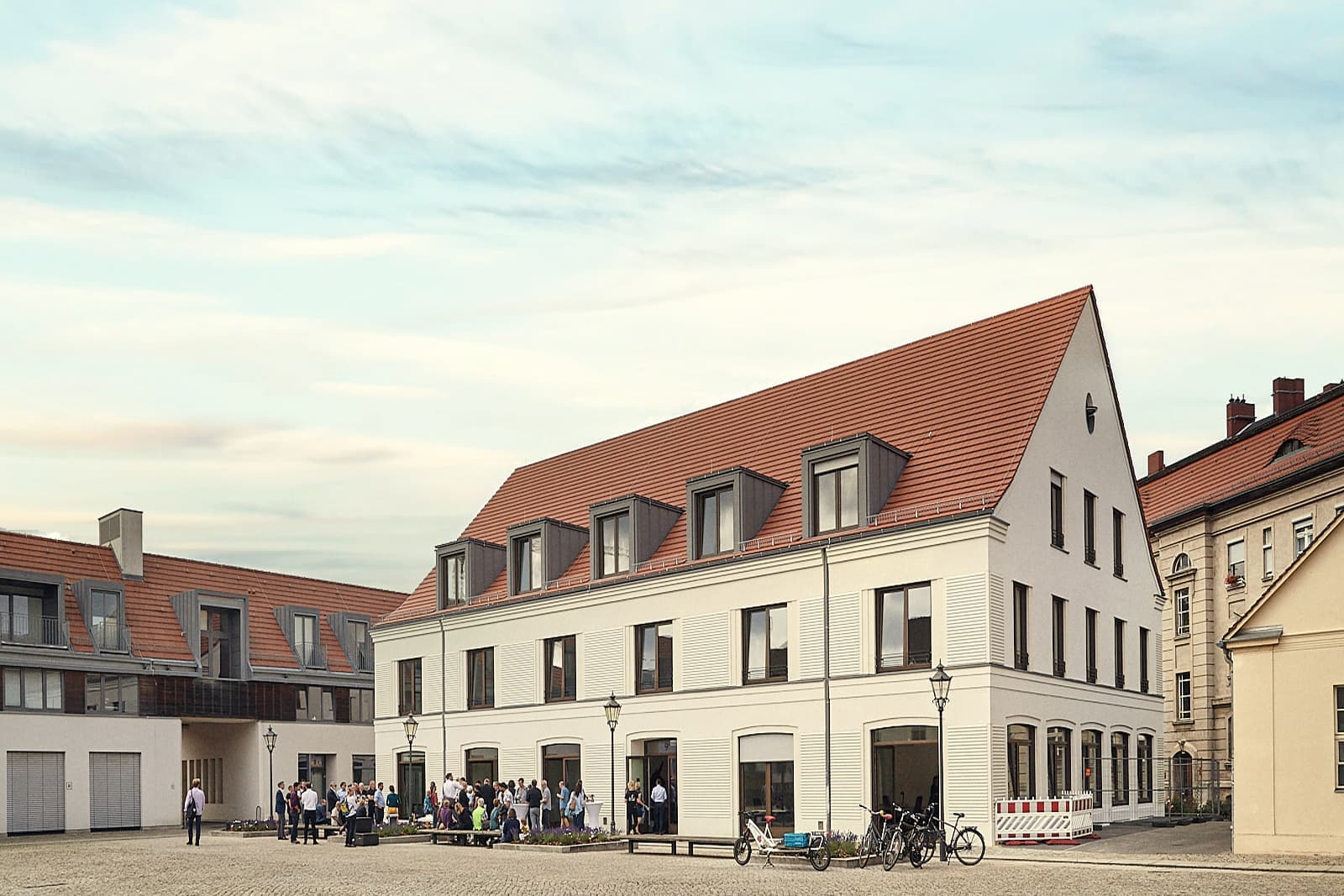 Haus am Platz Haus am Platz