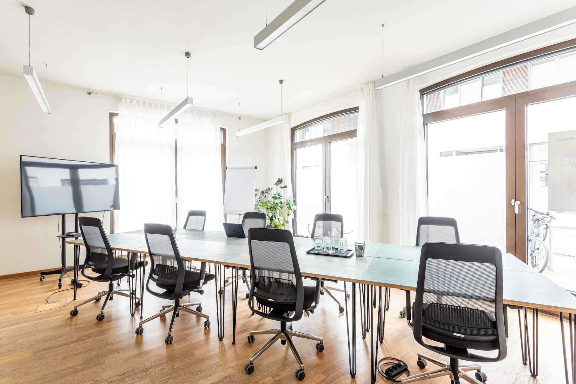 Meetingraum Meetingraum