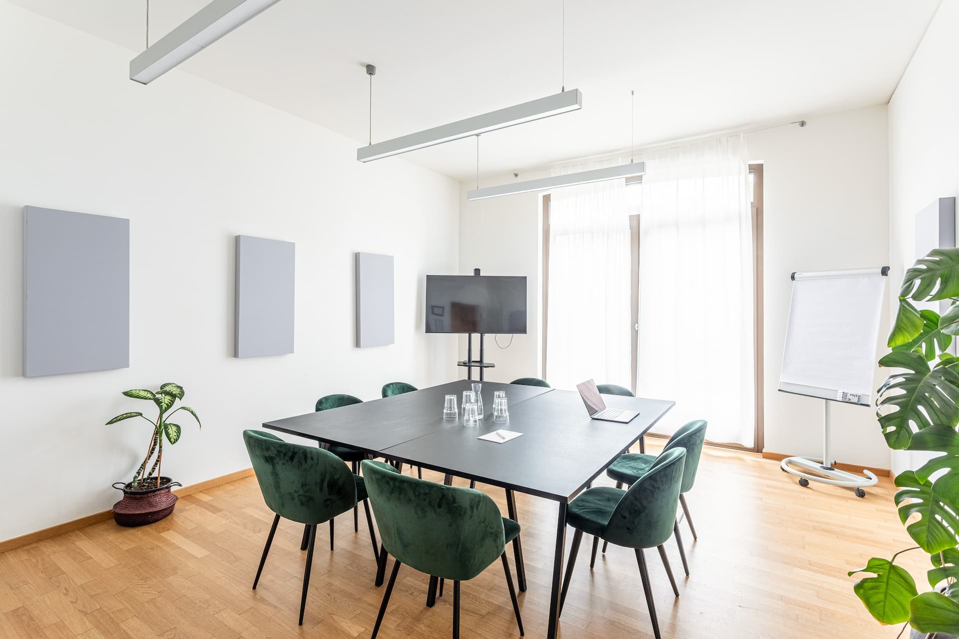 Meetinraum Meetinraum