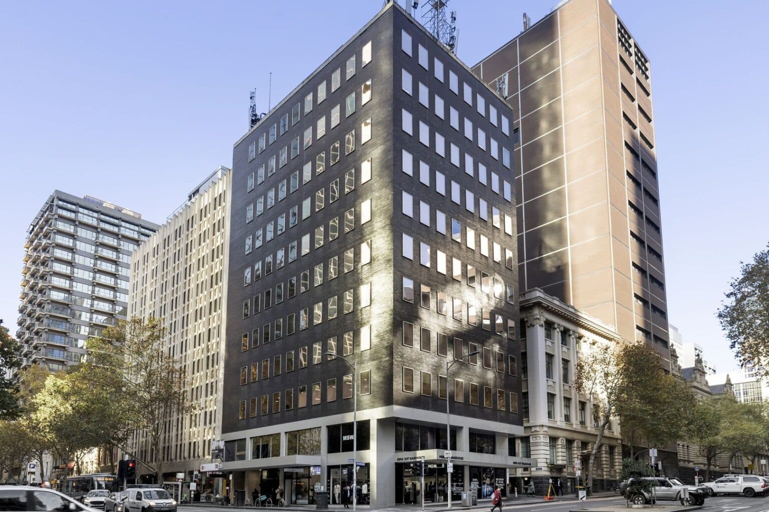 Great location Great location