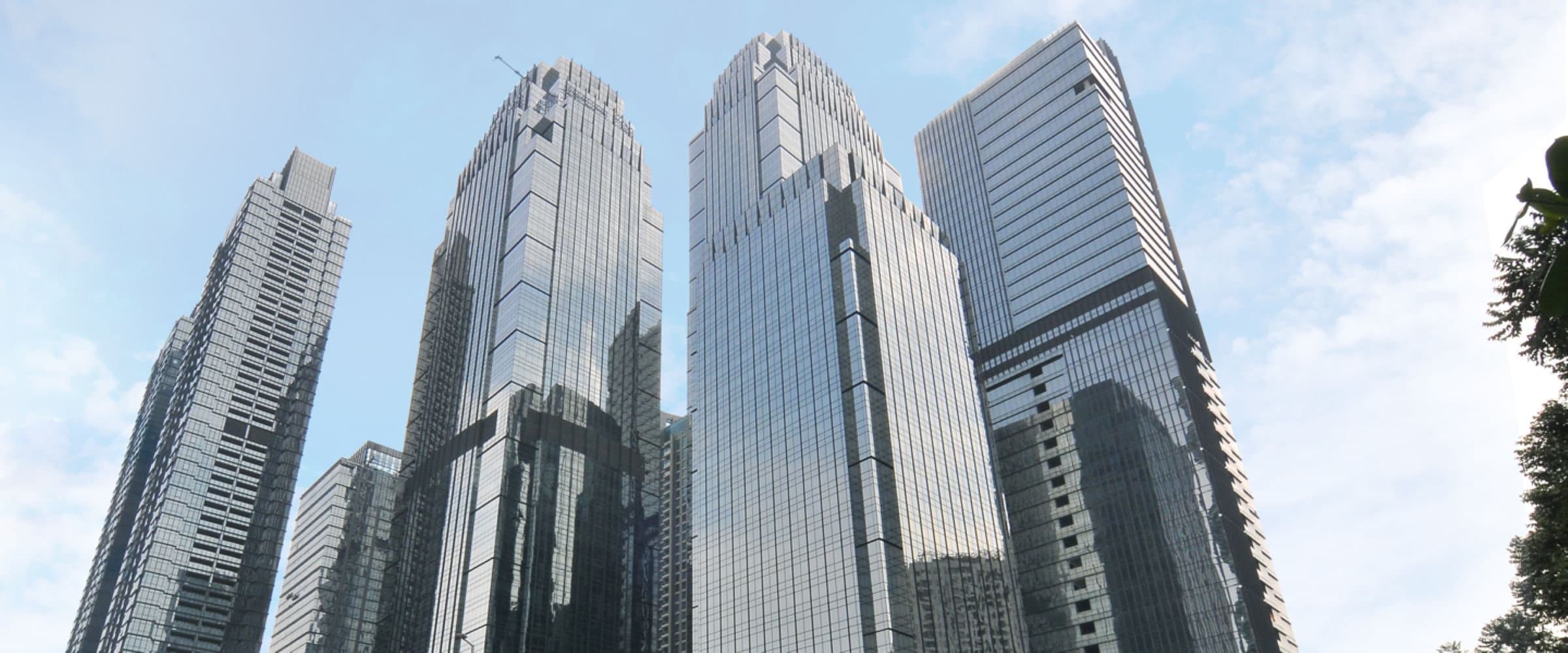 External Building External Building