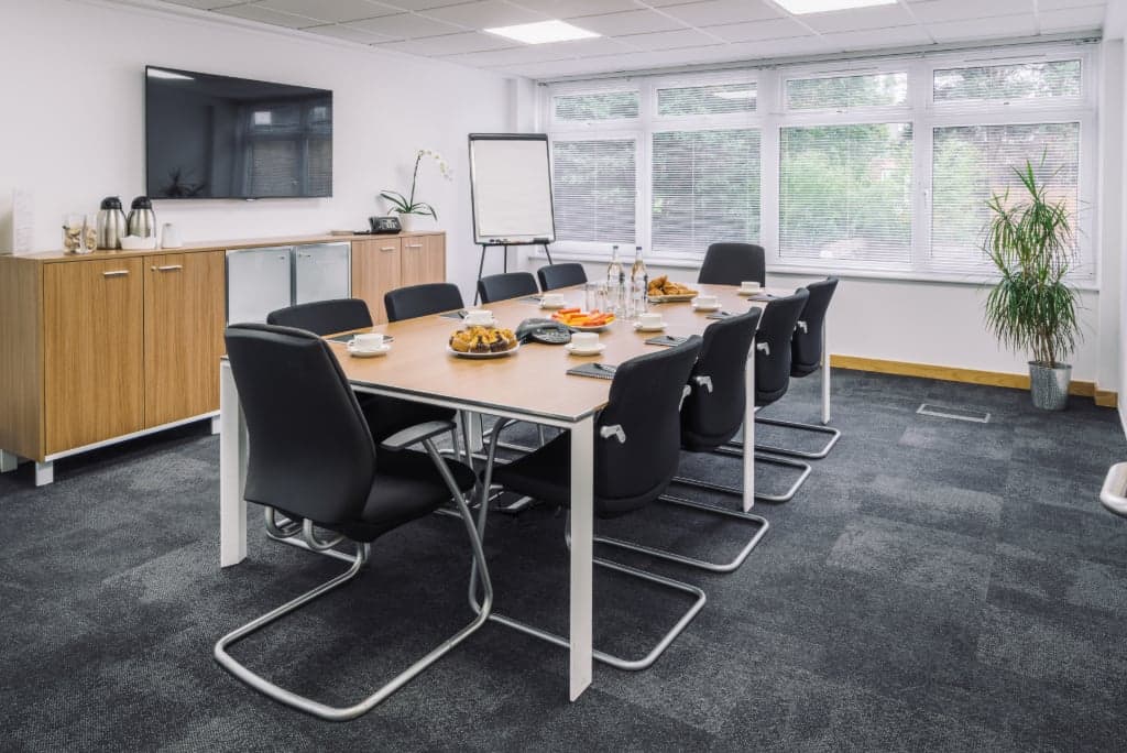 Meeting Room Meeting Room