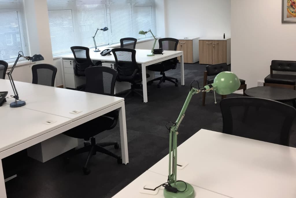 Private Office Private Office