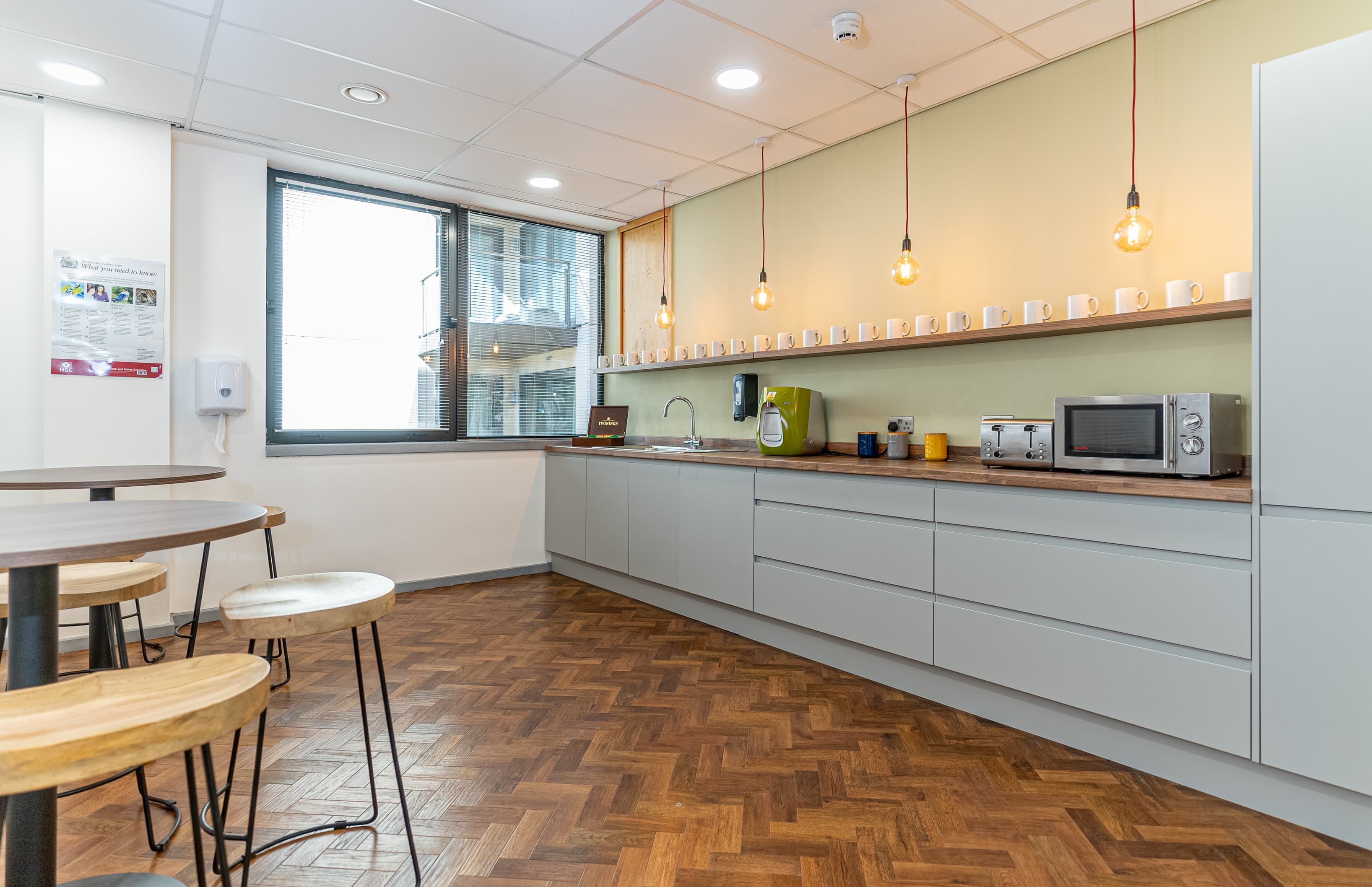 Kitchen Kitchen