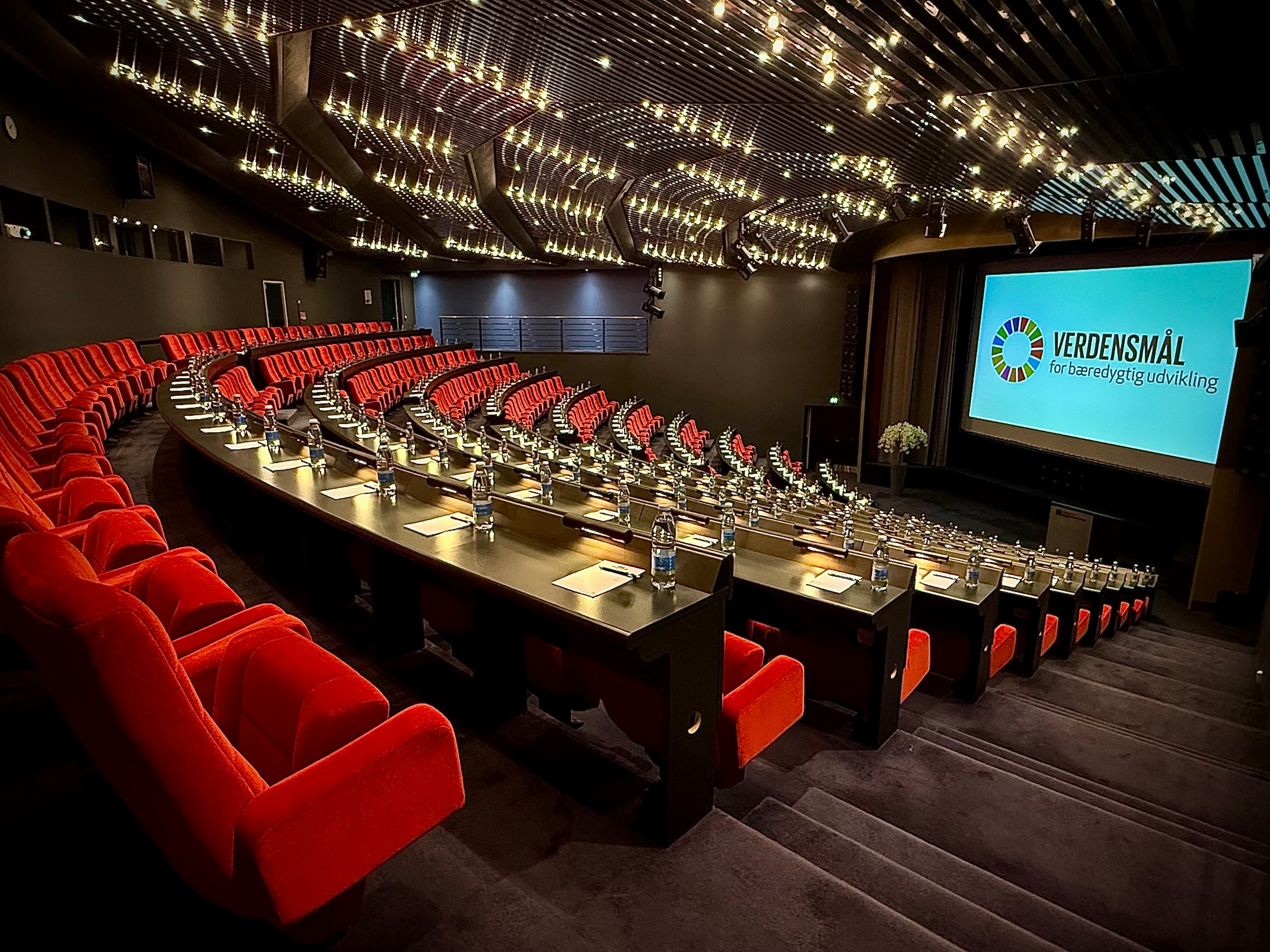 Auditorium Auditorium