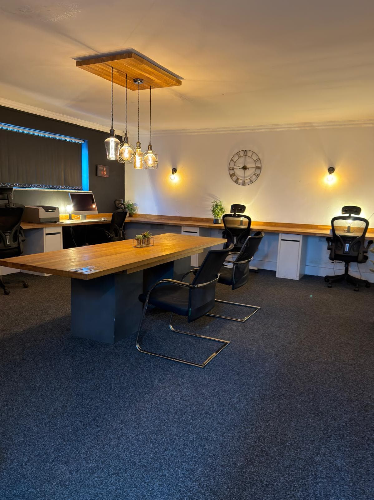 Meeting Room Meeting Room