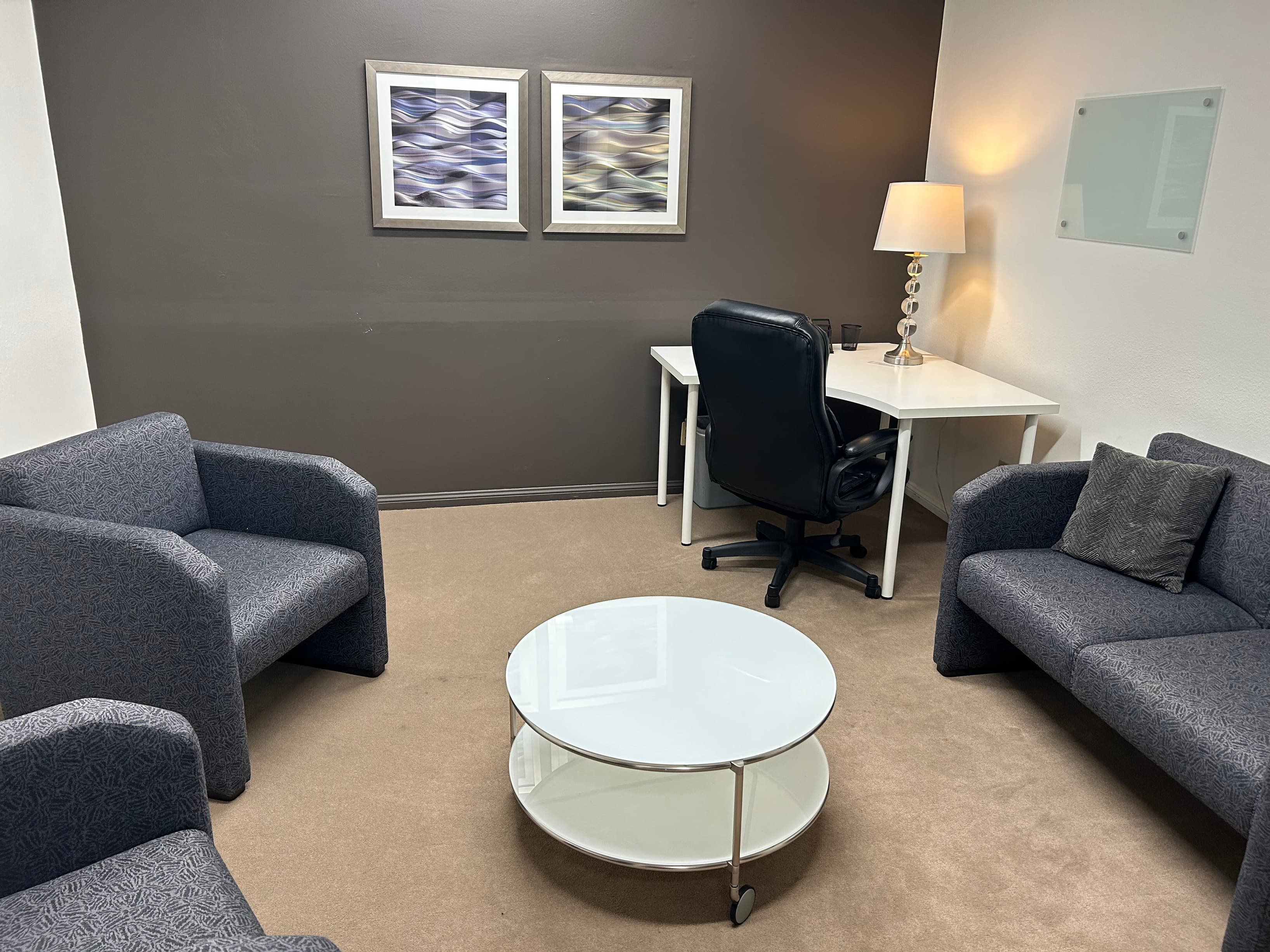 Therapy Room Therapy Room