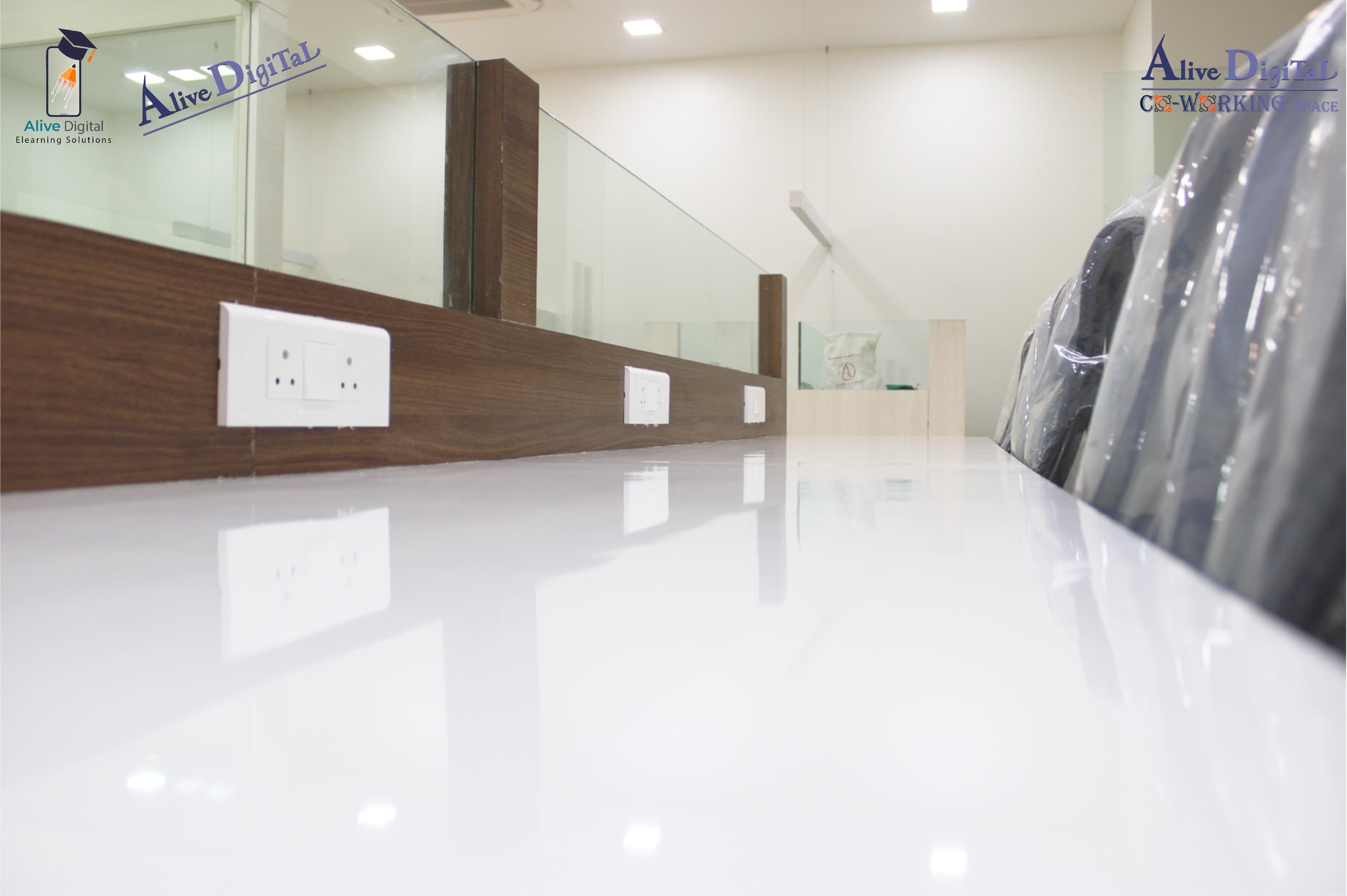 Training Room Training Room