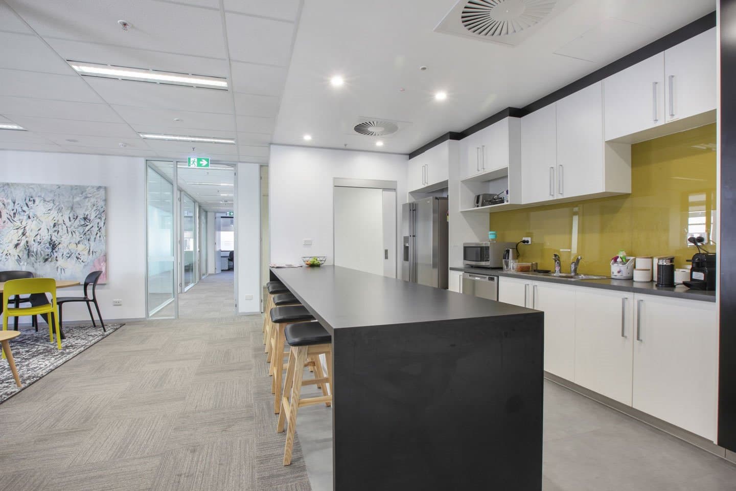 Kitchen Kitchen