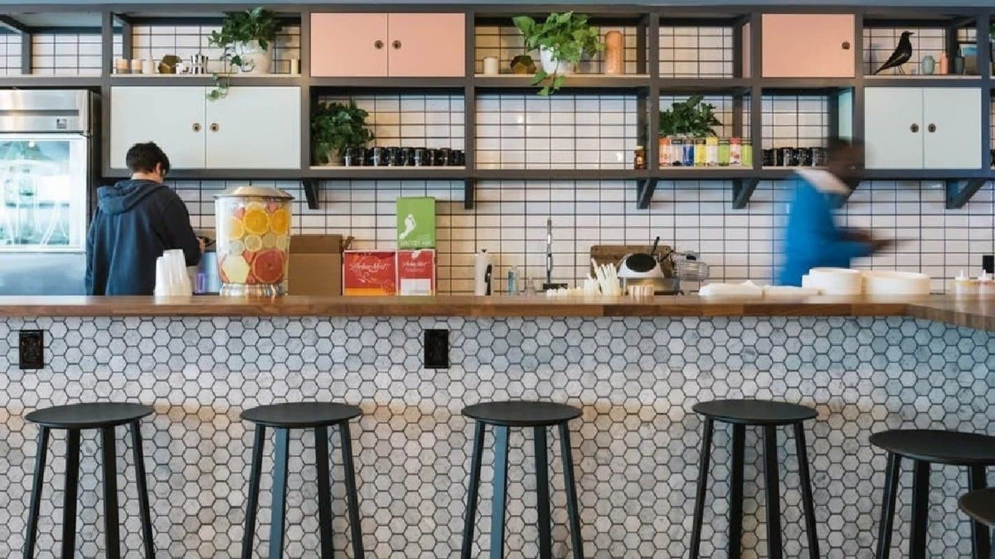 Kitchen Kitchen