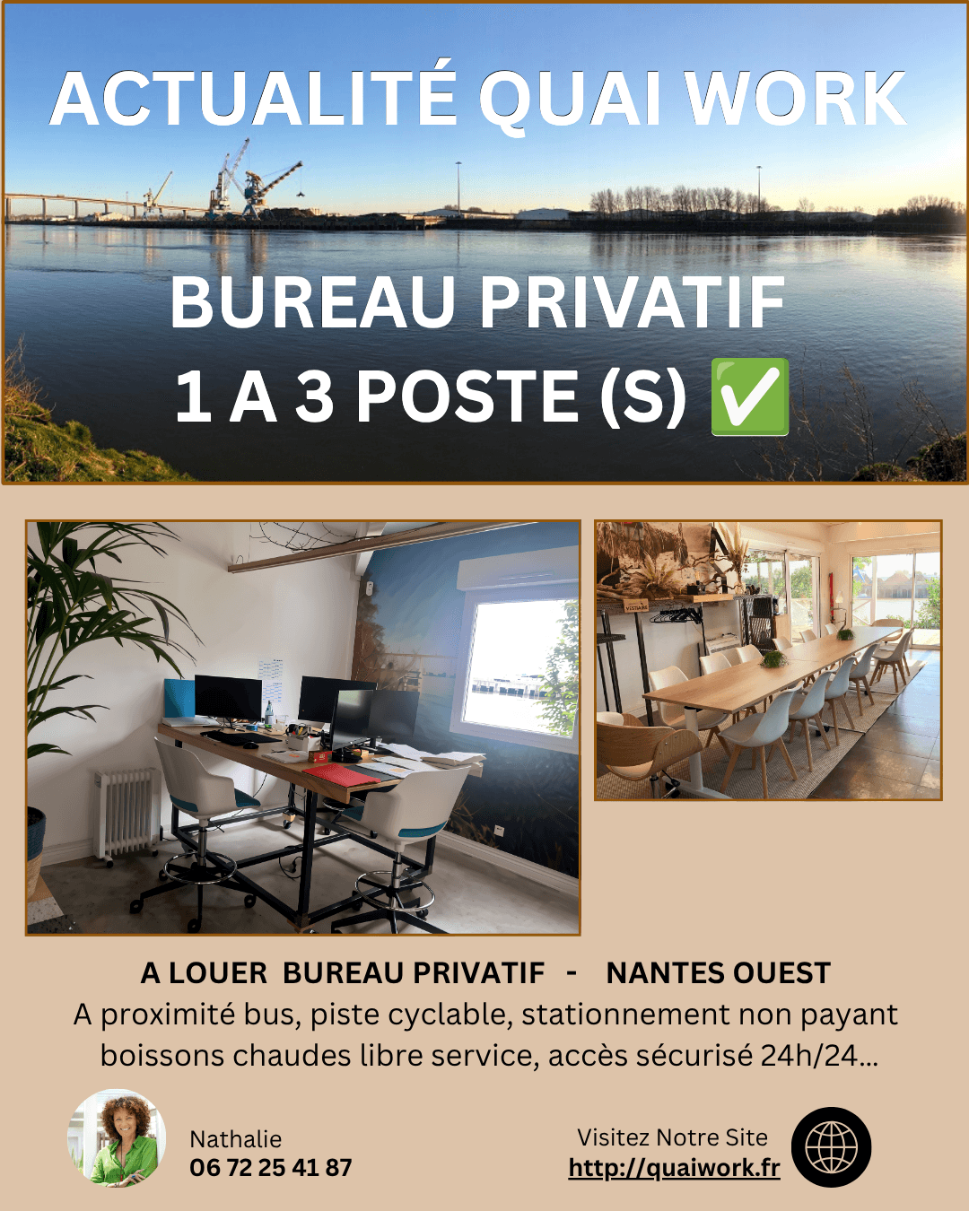 A LOUER BUREAU LOIRE A LOUER BUREAU LOIRE