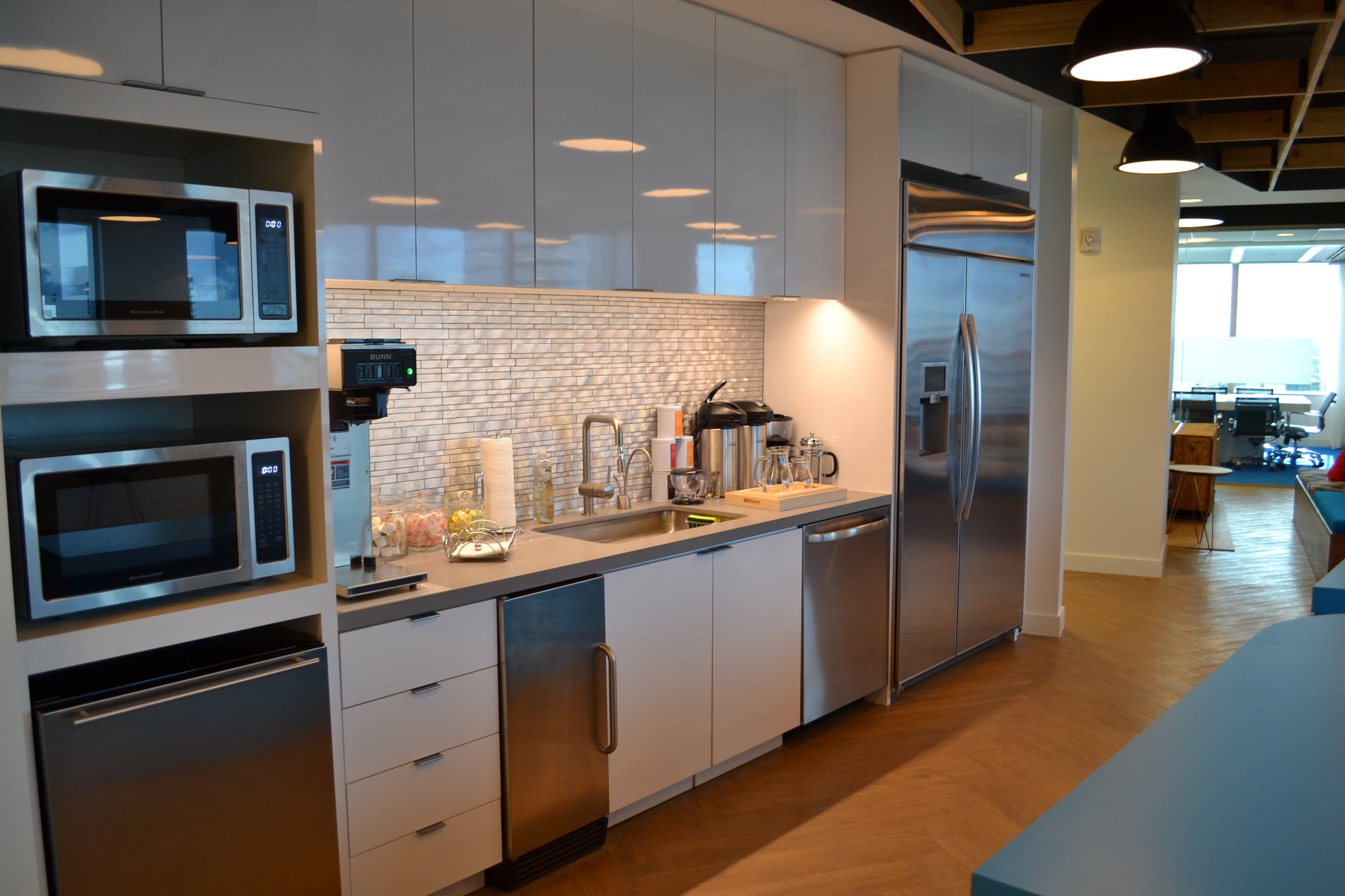 Kitchen Kitchen