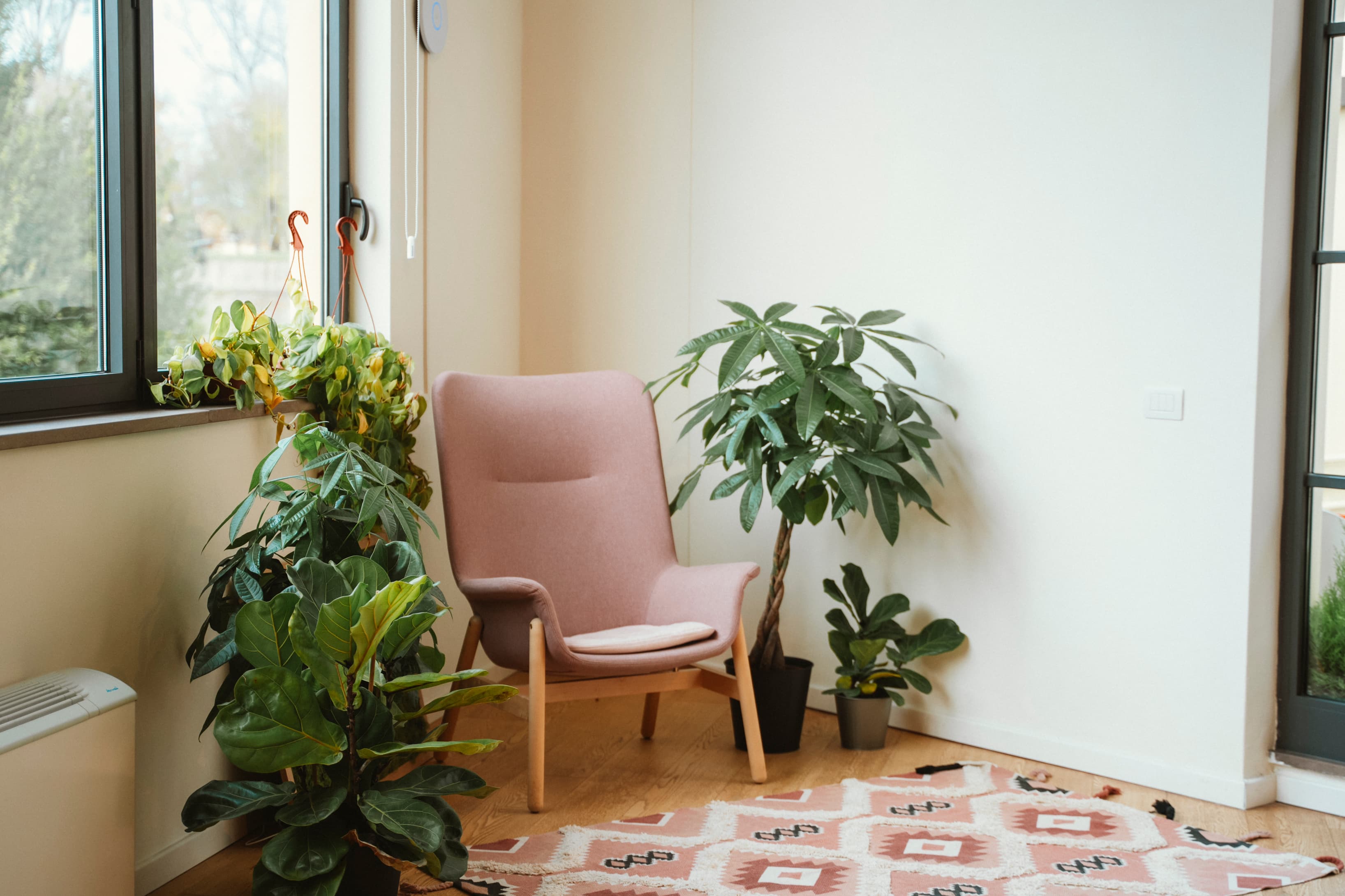 Chill Corner Chill Corner