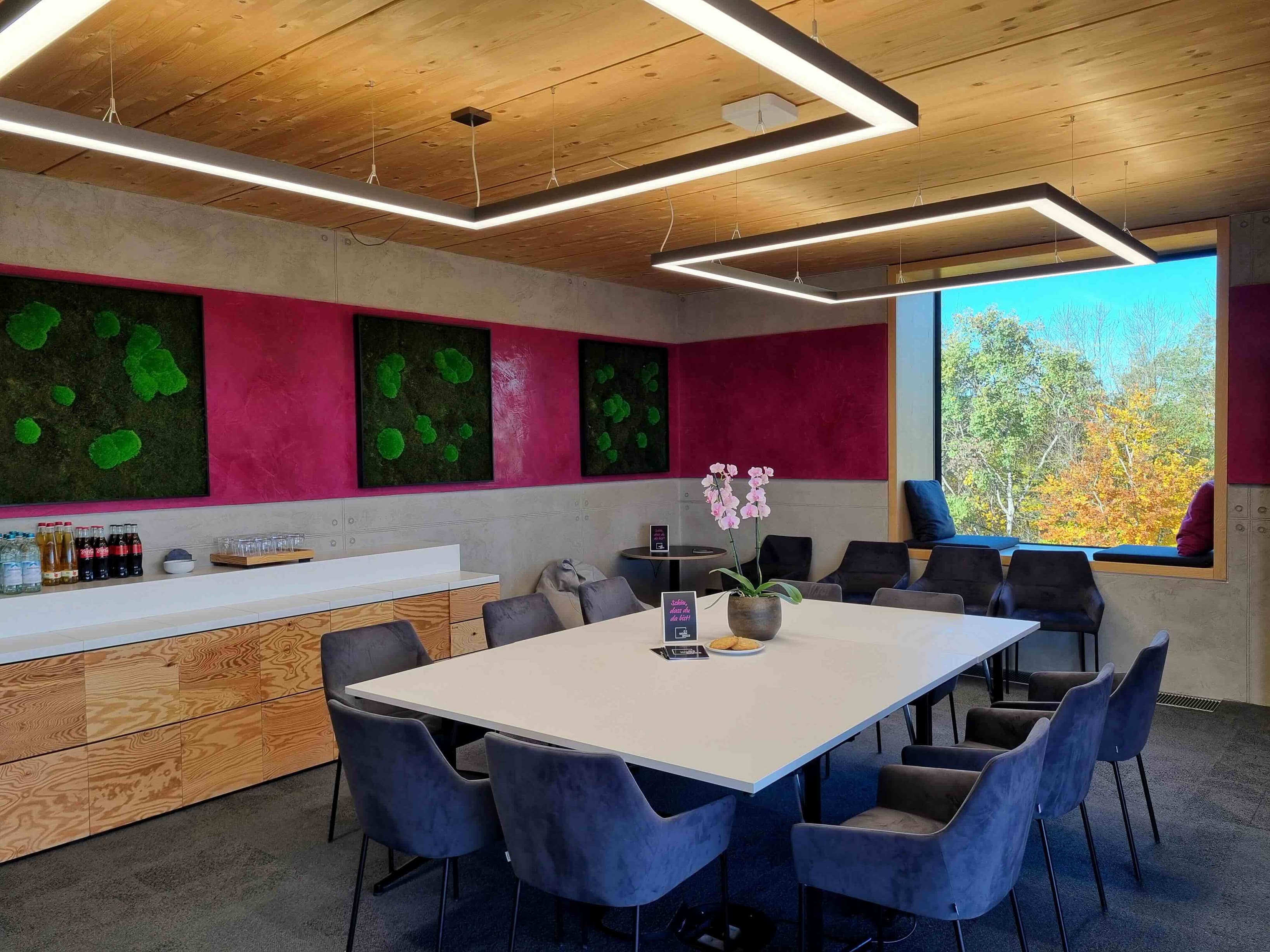 Meeting Room Meeting Room