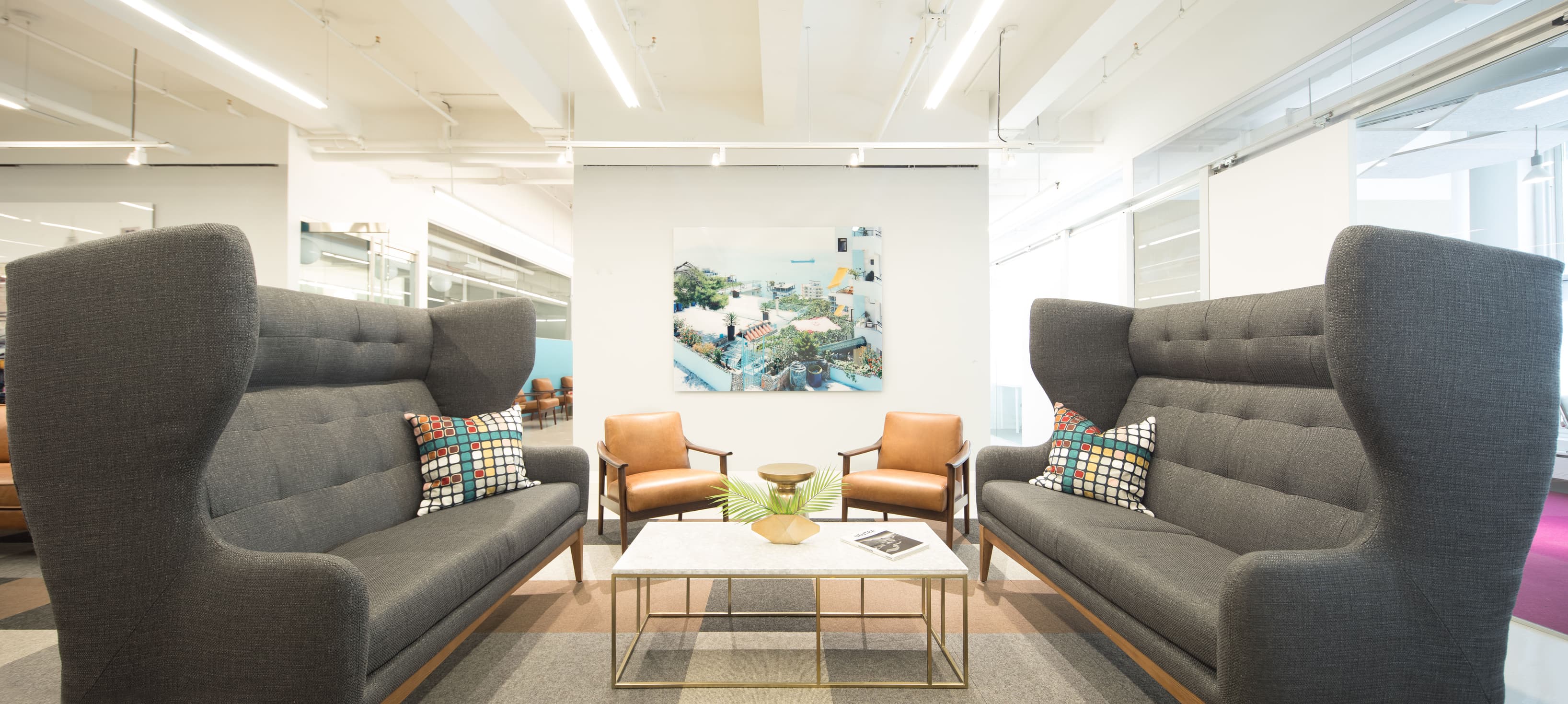 Lounge 1 Lounge 1