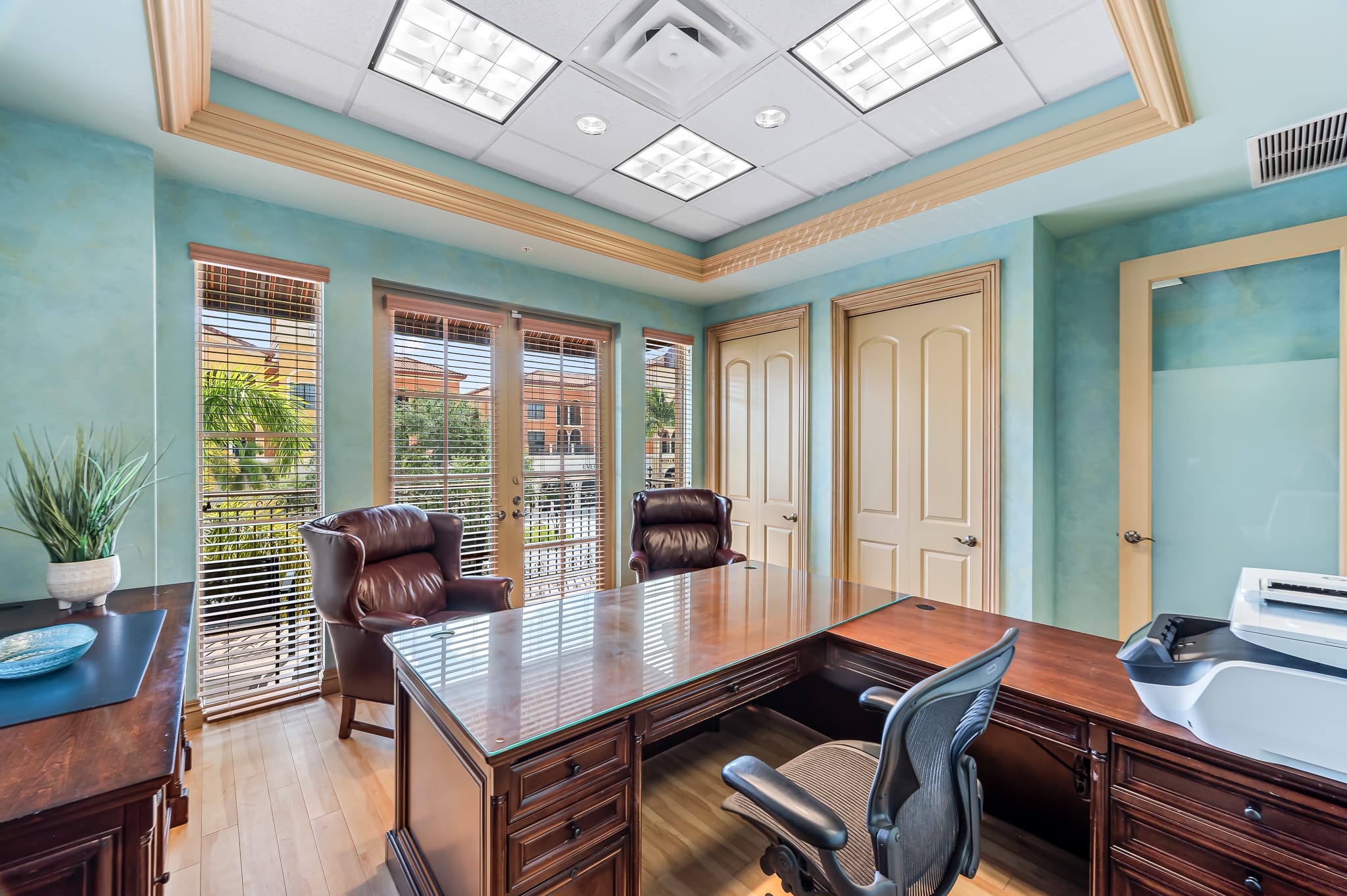 Office 3 Office 3