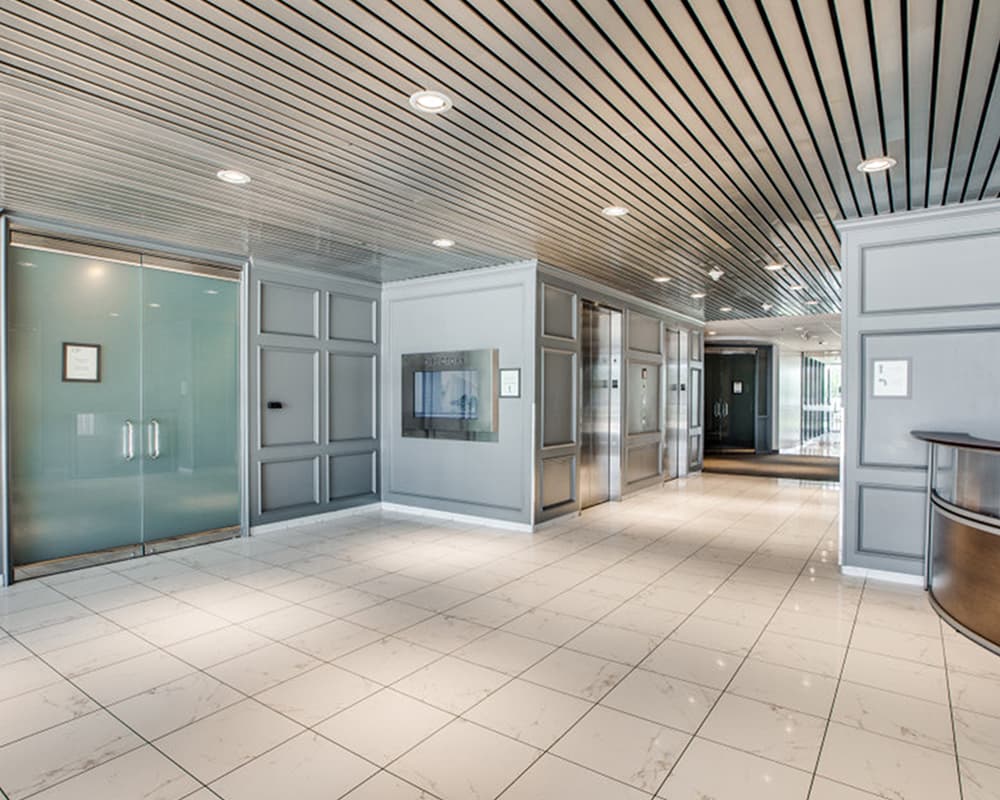 Lobby Lobby