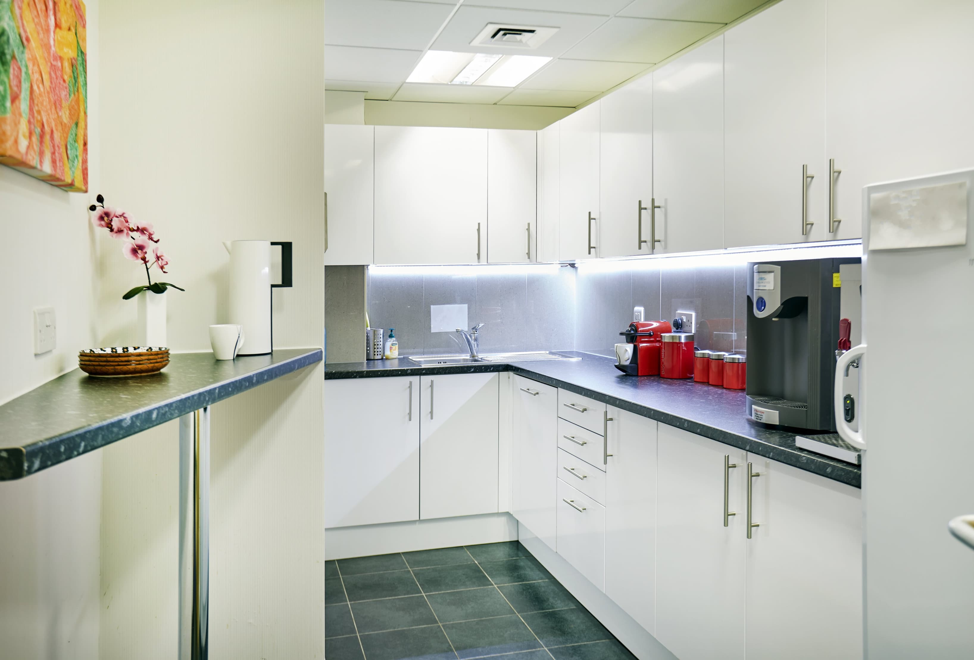 Kitchen Kitchen