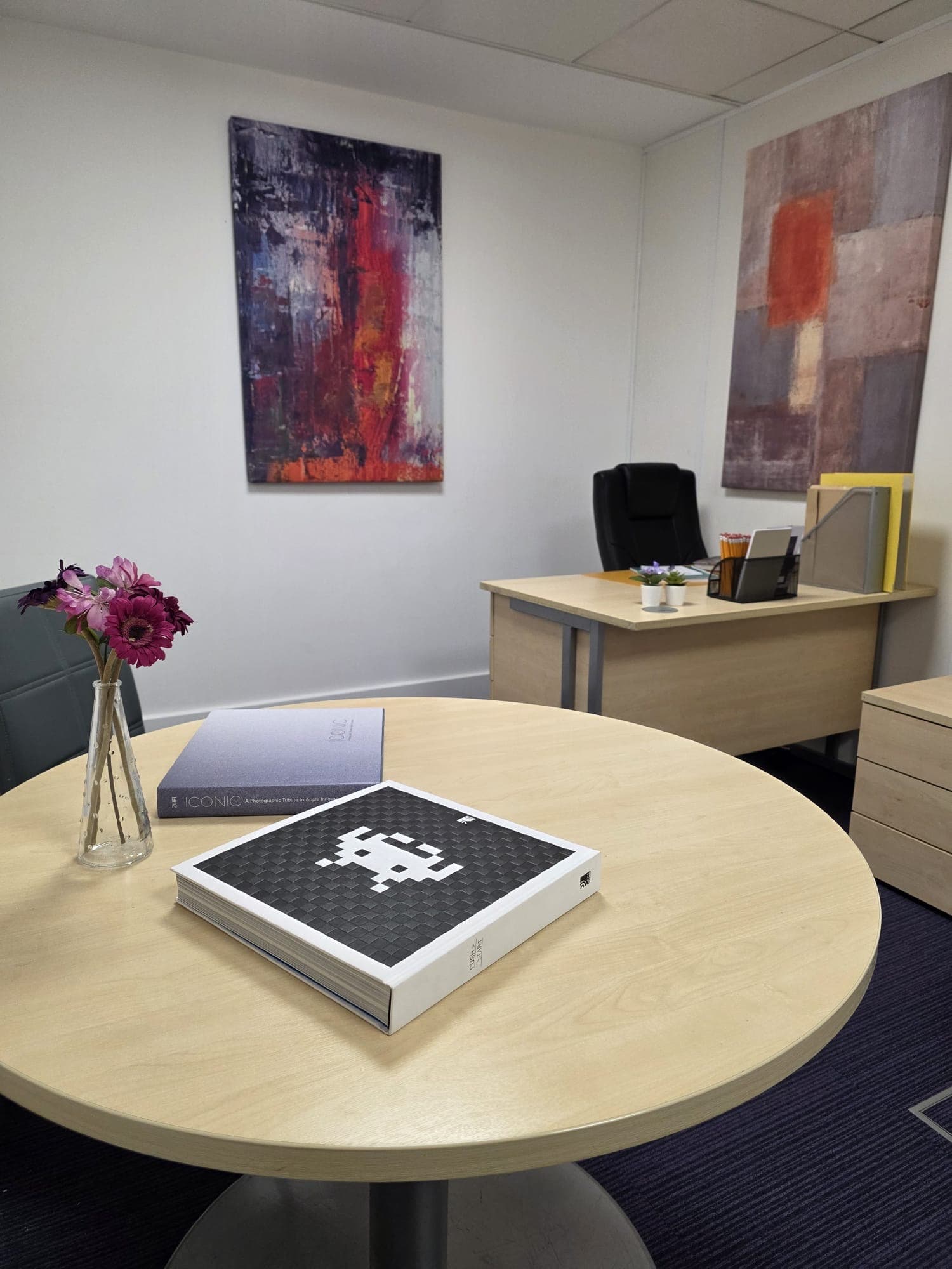 Office Office