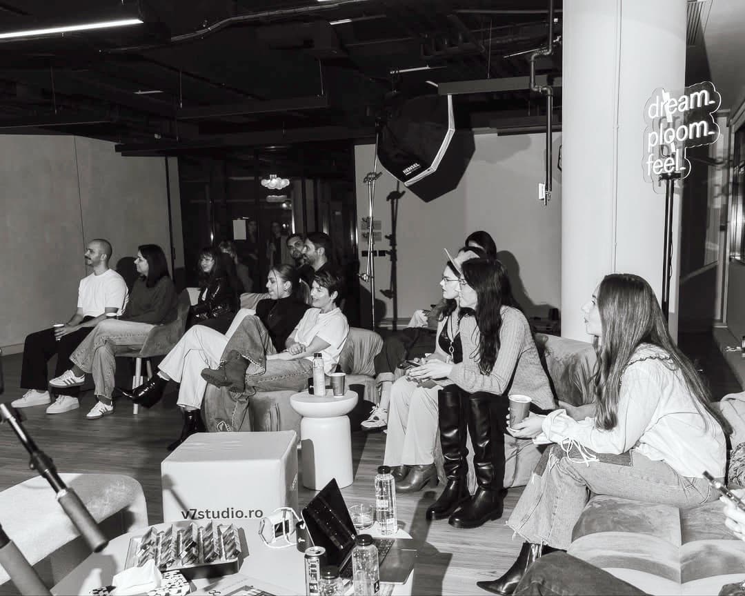 Event space Event space