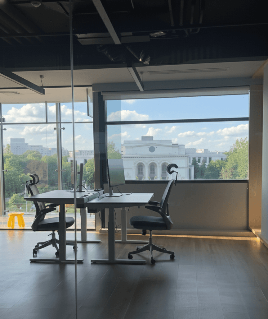 Private office Private office