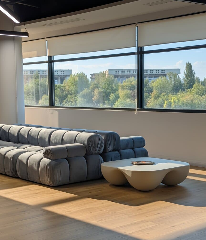 Lounge area Lounge area