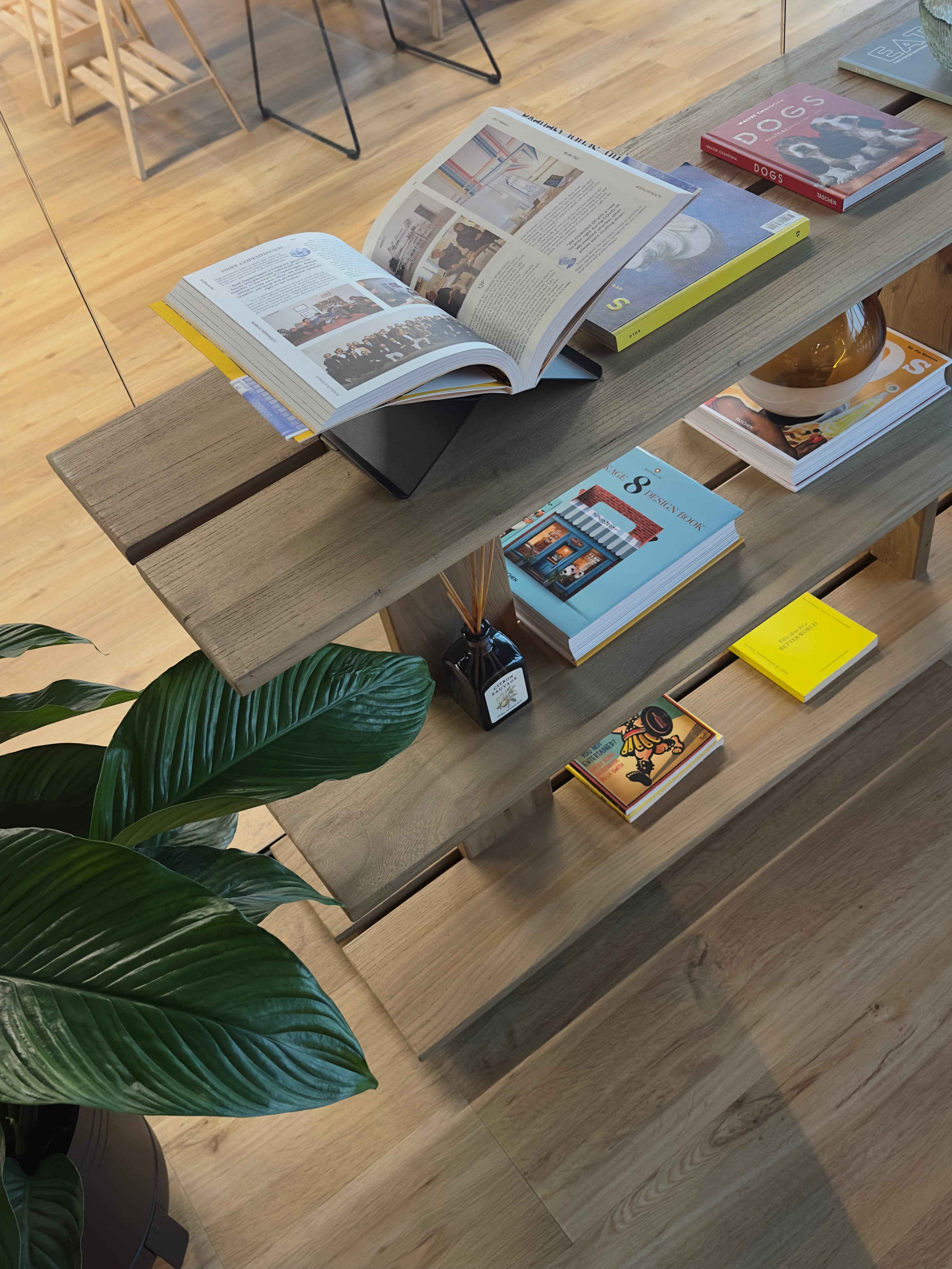 Coffee lounge Coffee lounge