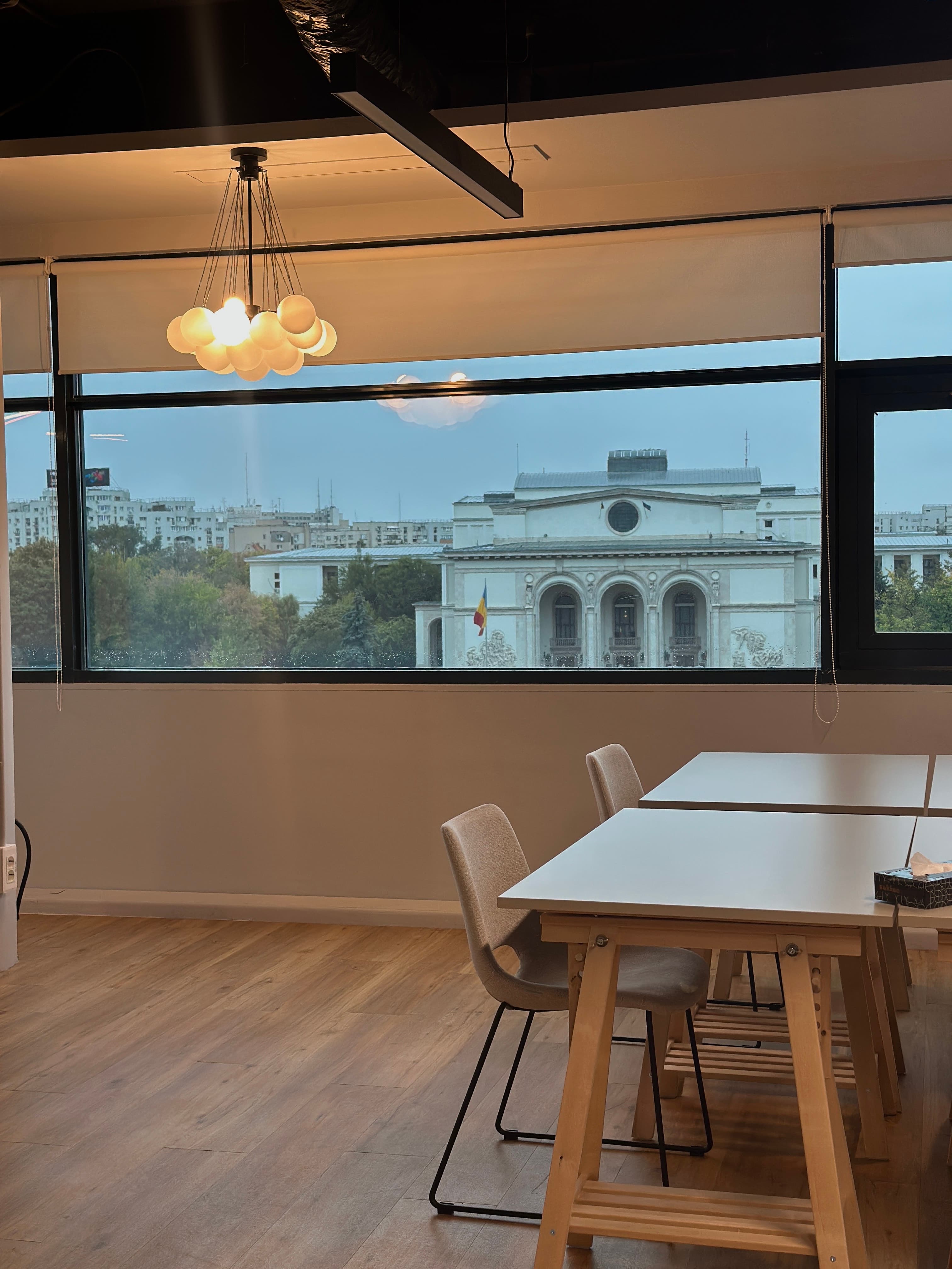 Lounge area Lounge area