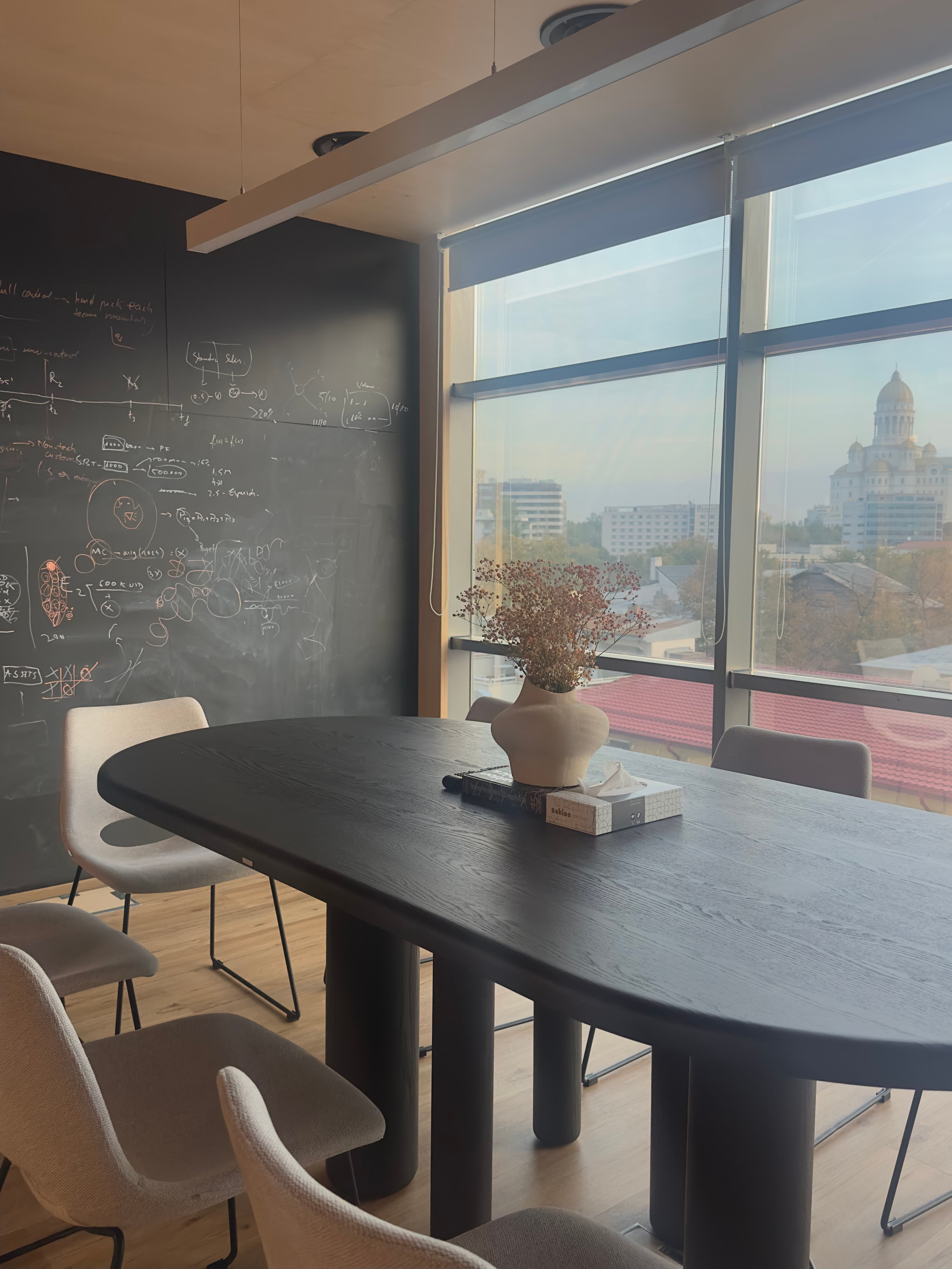 Meeting room Tosca Meeting room Tosca