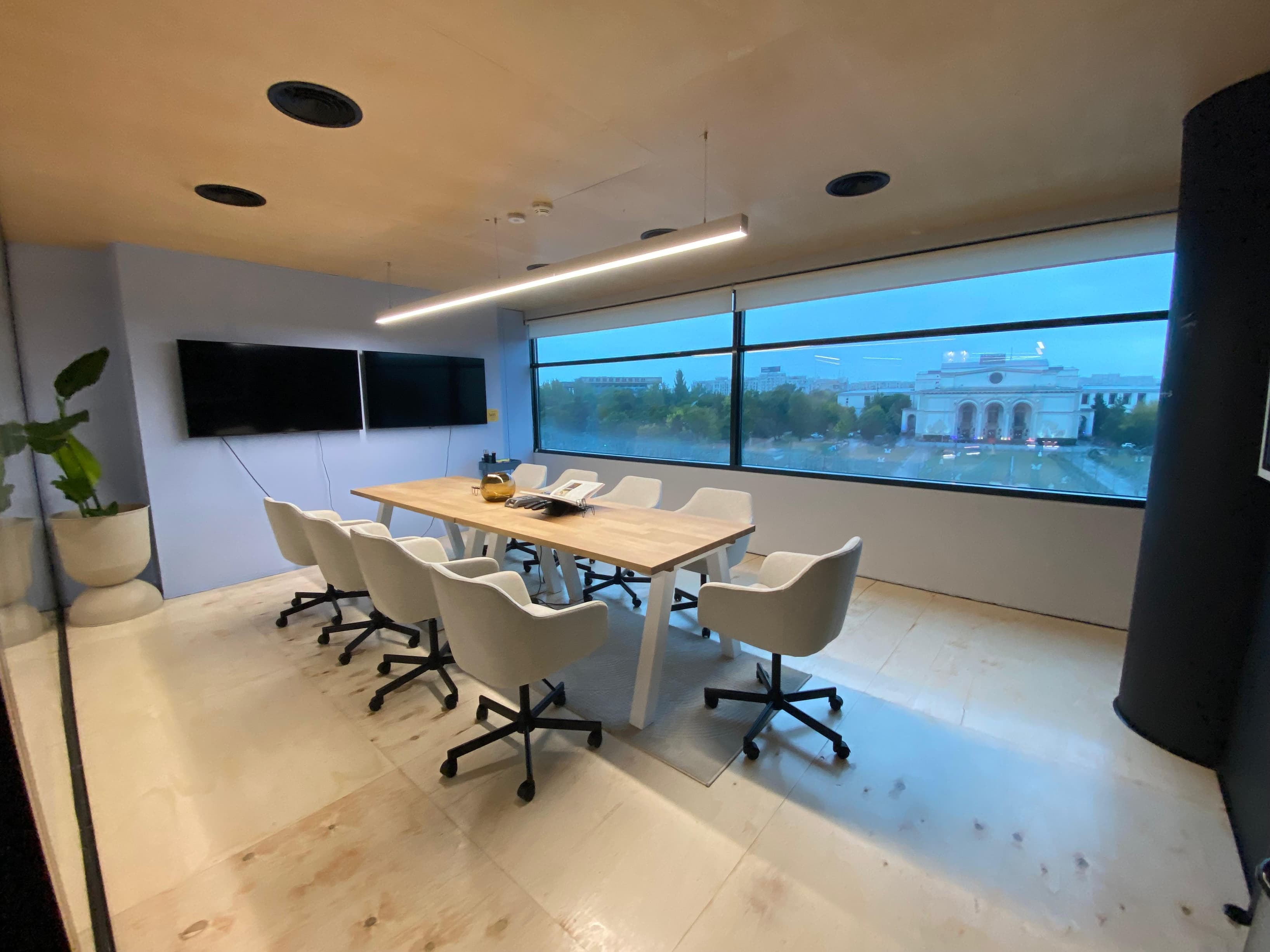 Meeting room Otello Meeting room Otello