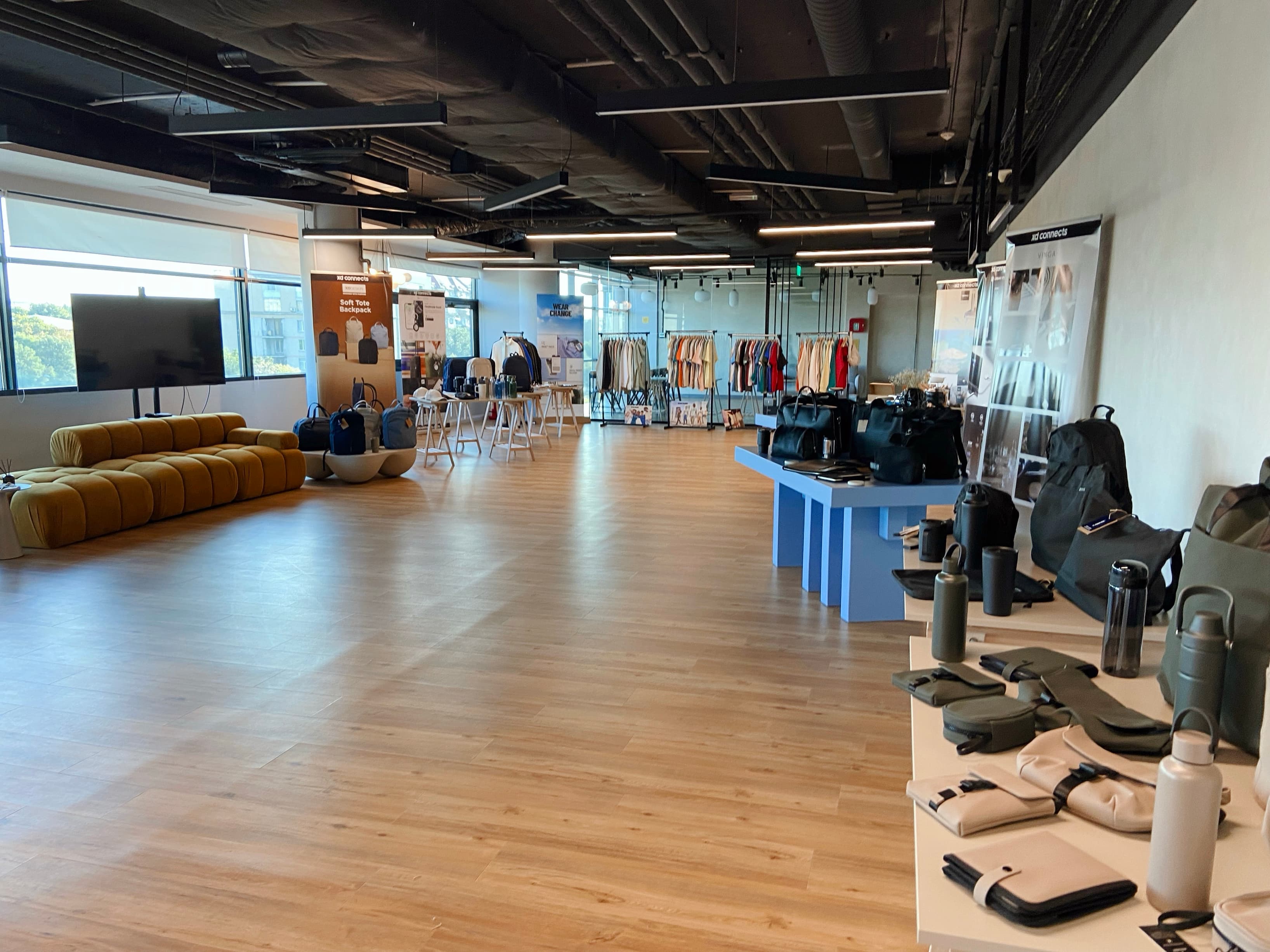 Event room Event room