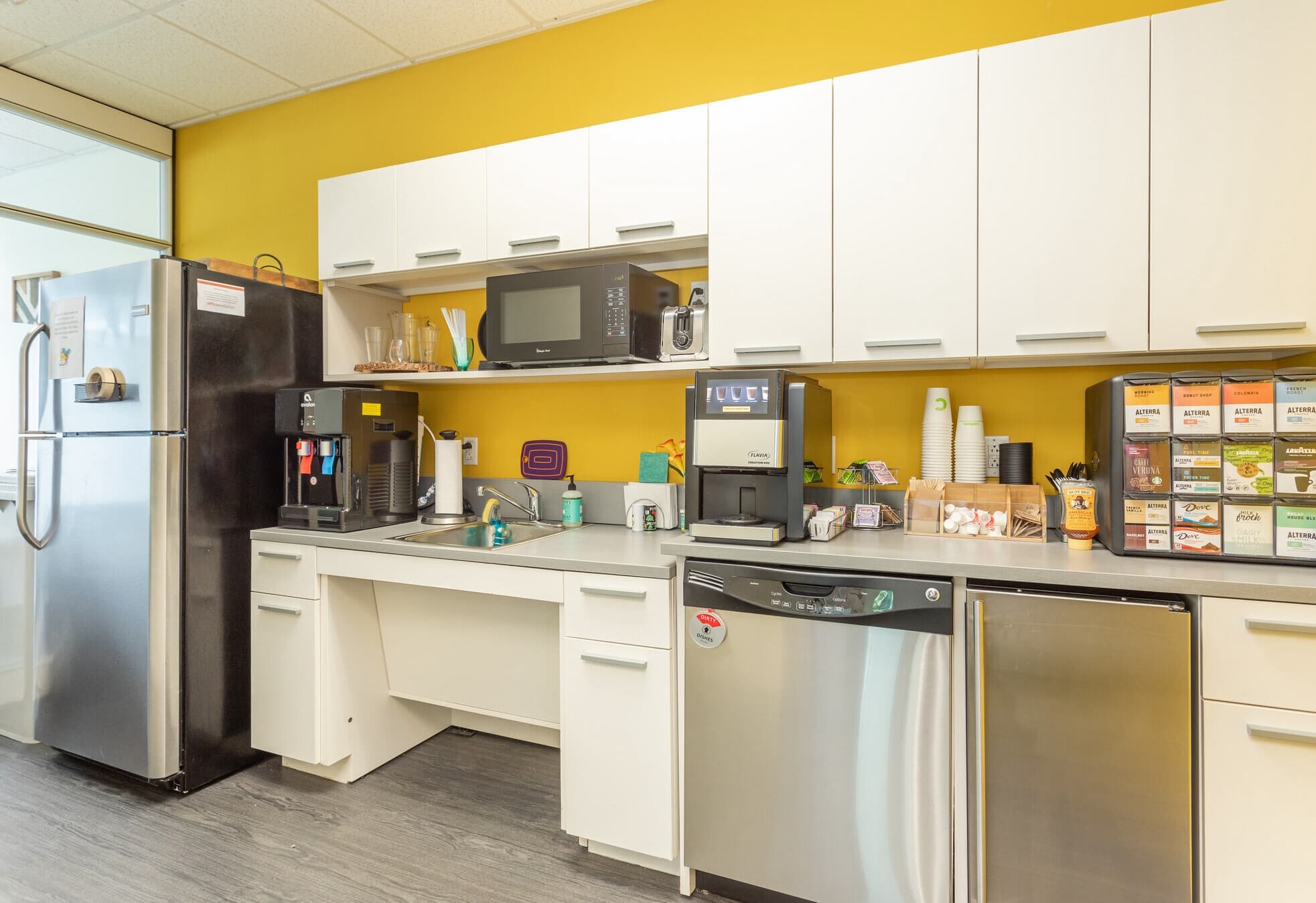 Kitchen Kitchen