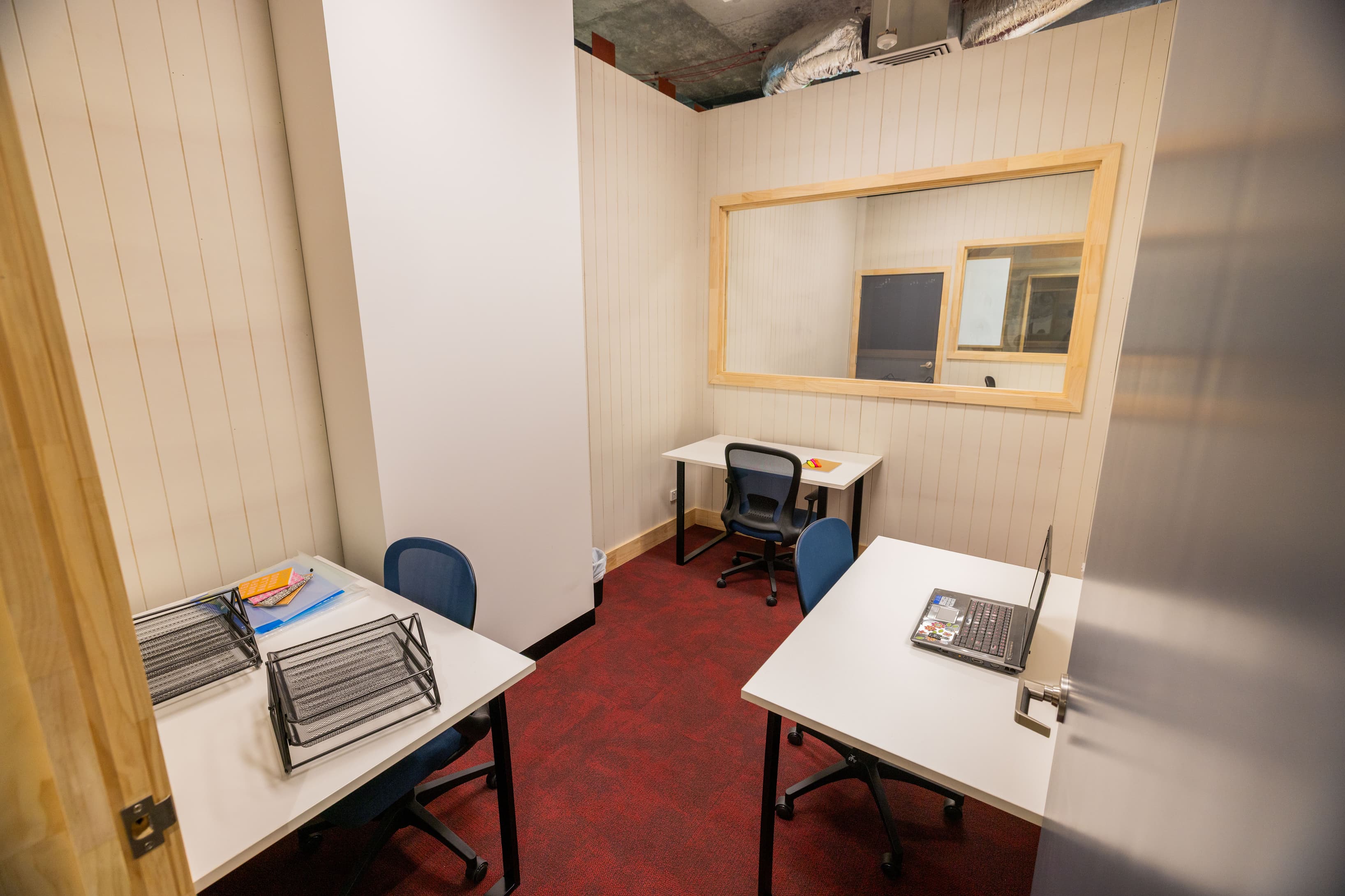 Office Space Office Space