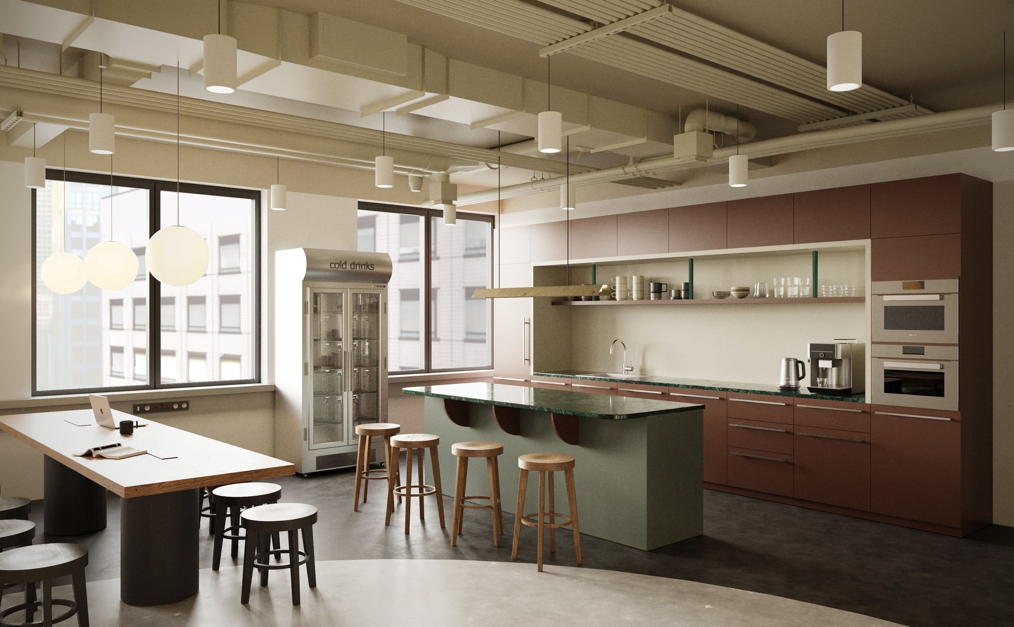 Kitchen Kitchen