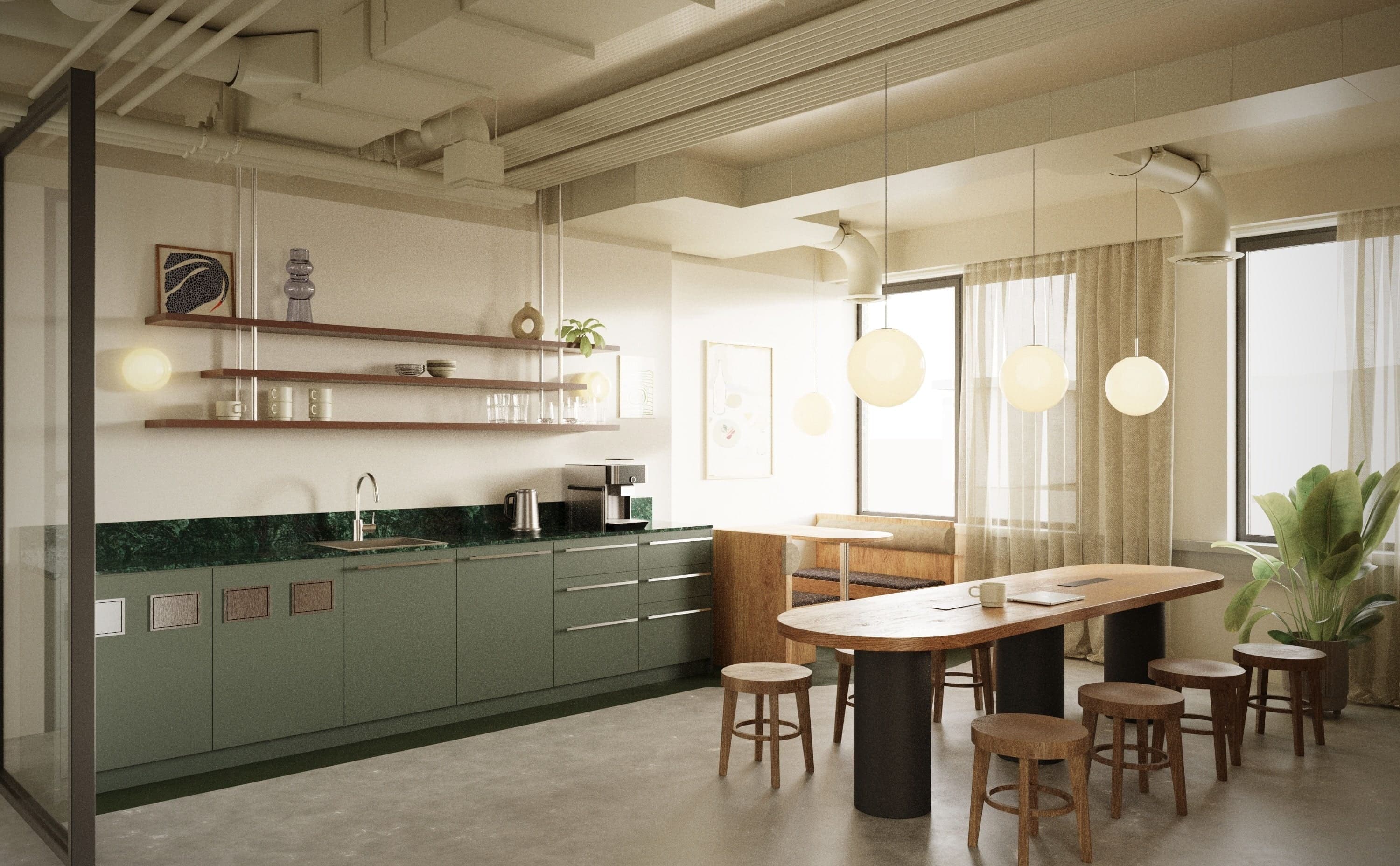 Kitchen Kitchen