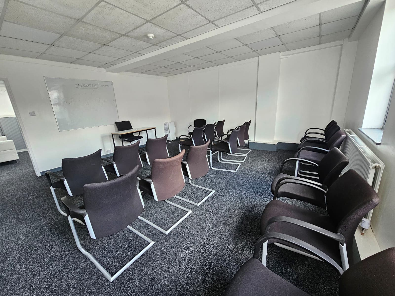 Medium office Medium office