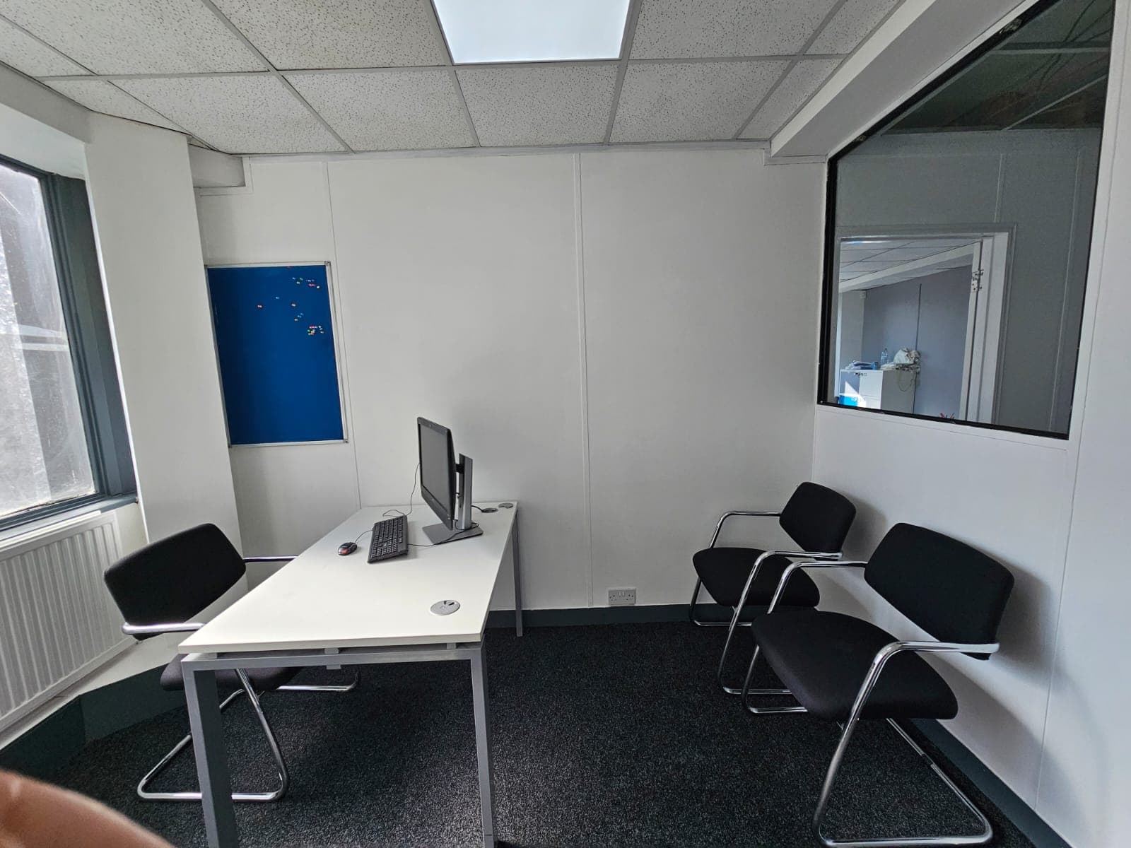 small office small office