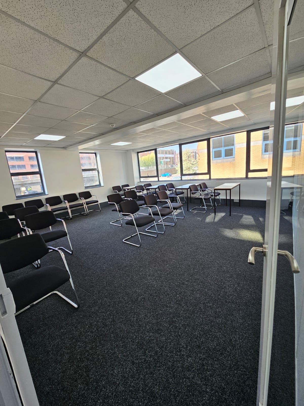 Large Office Large Office