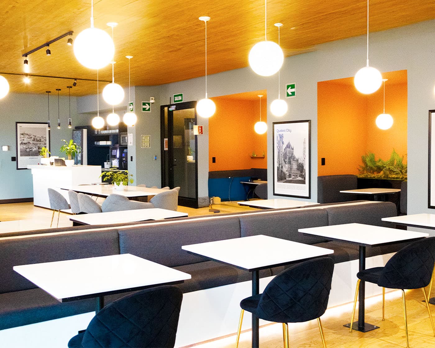 area comun area comun