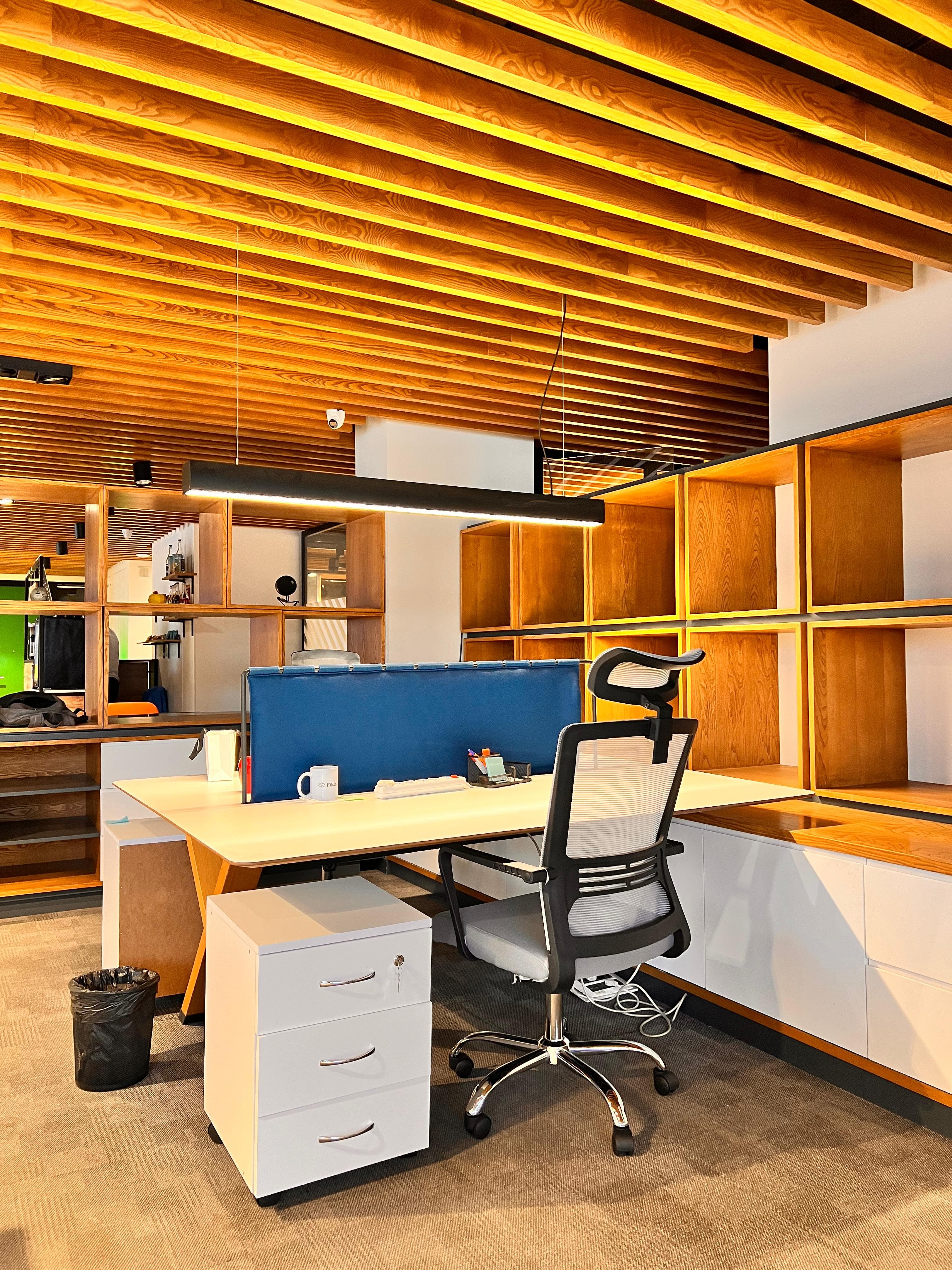 Fikir Coworking - Elmler branch Fikir Coworking - Elmler branch