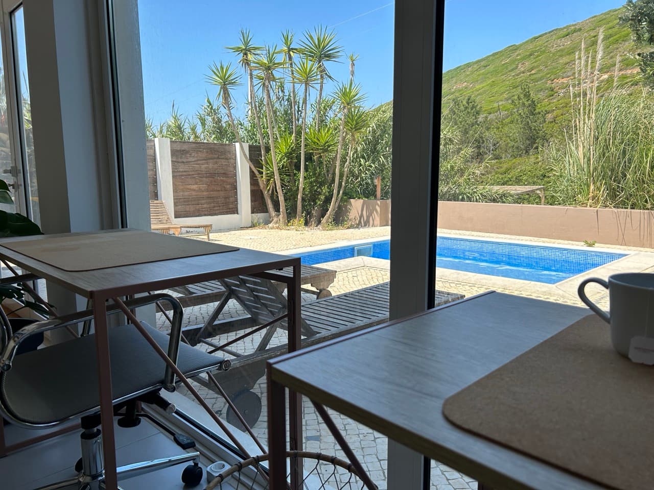 coworking space coworking space