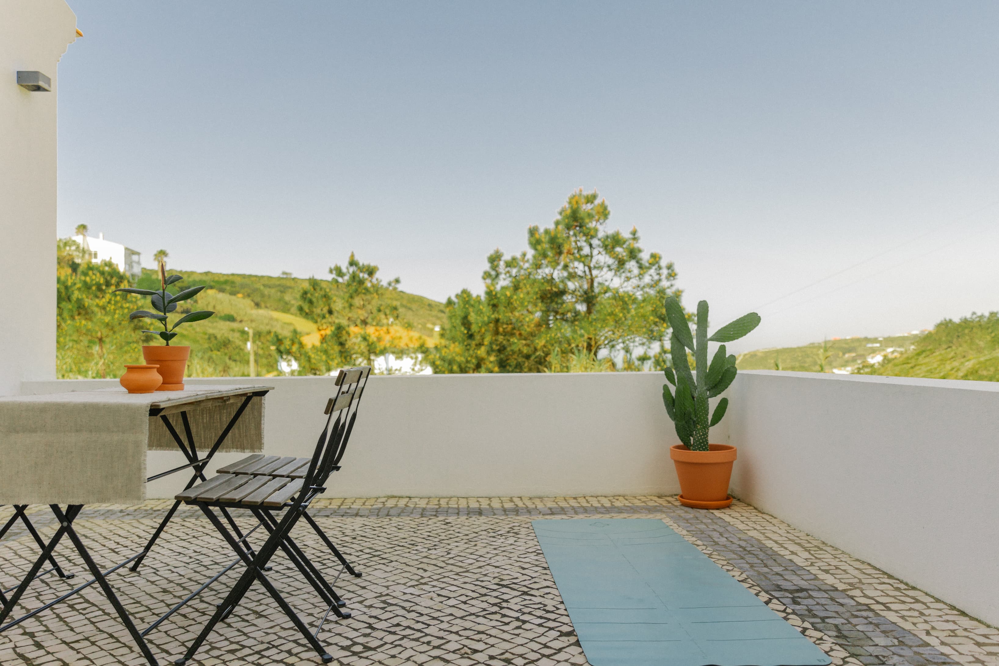 terrace terrace