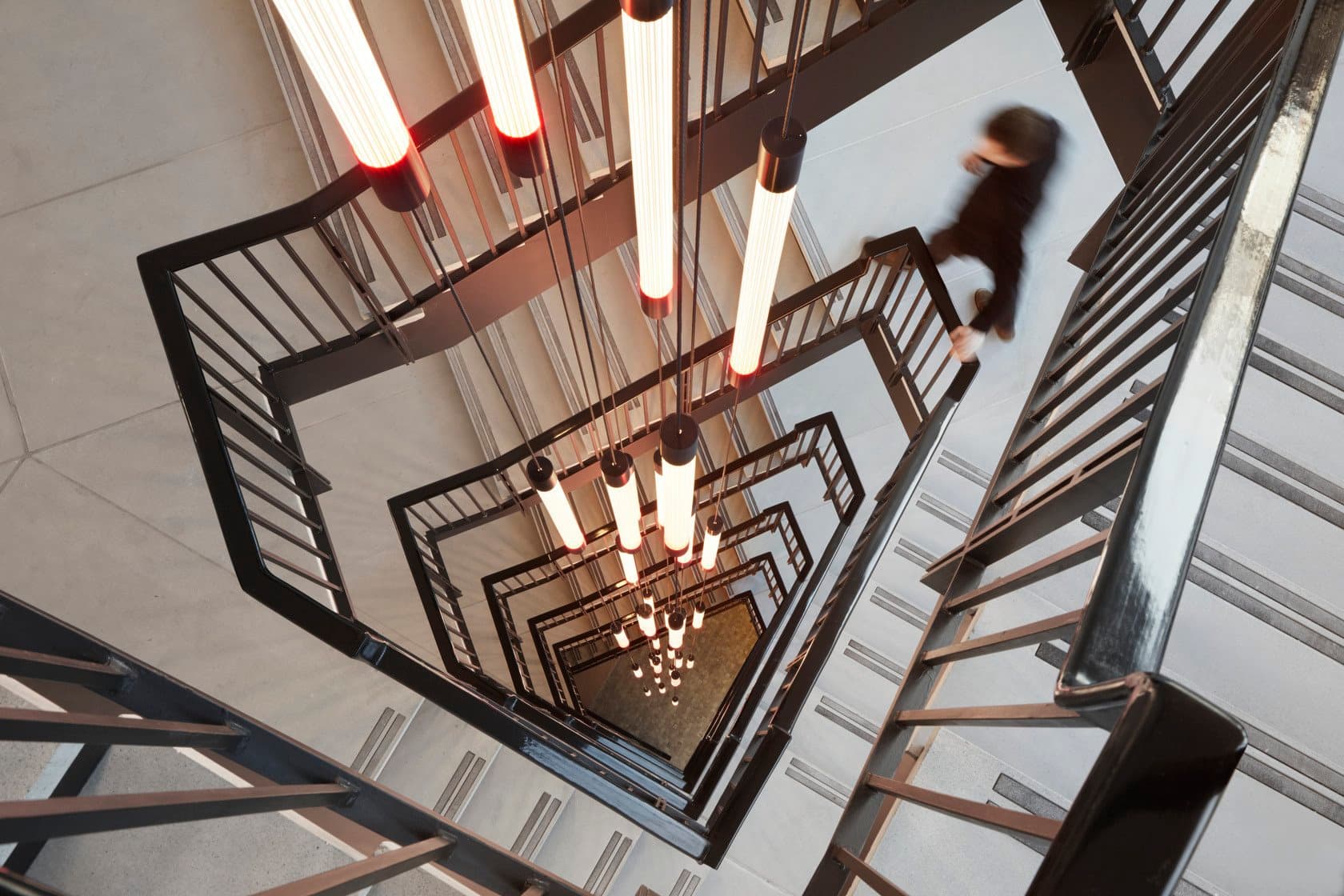 Stairs Stairs