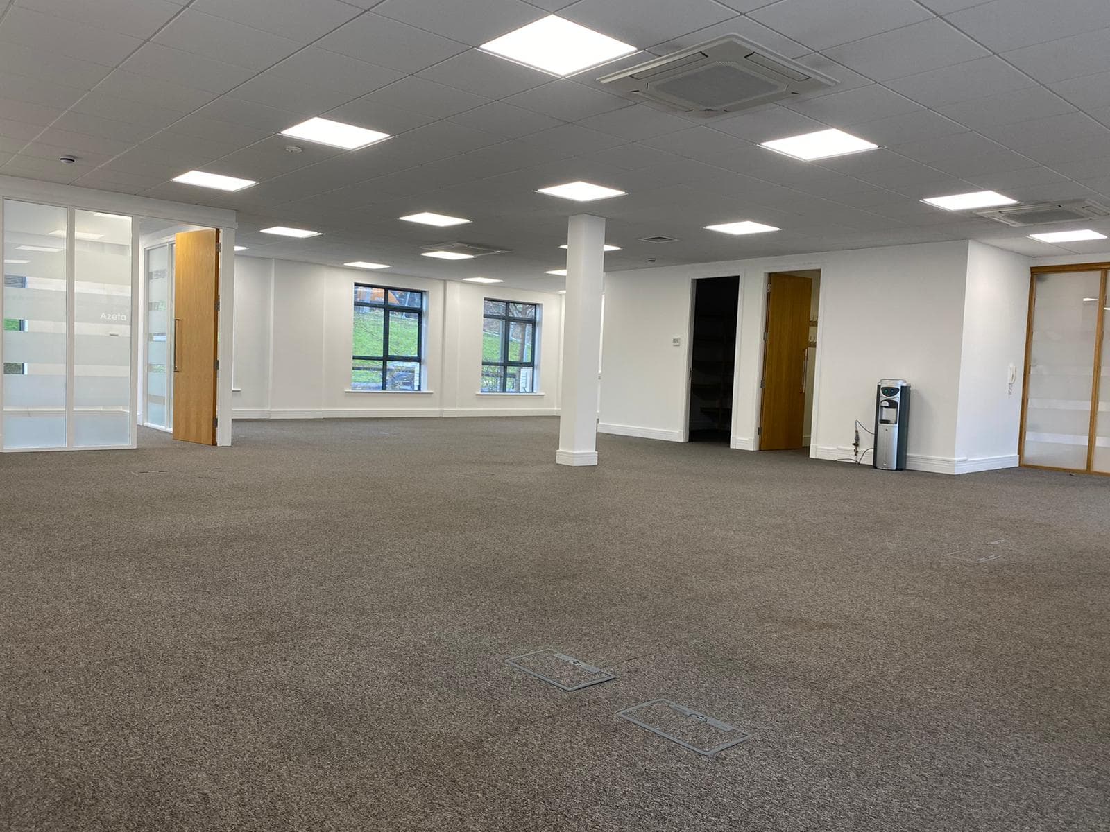 Vantage Court Vantage Court