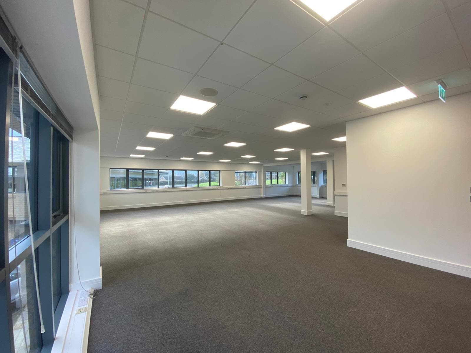 Vantage Court Vantage Court