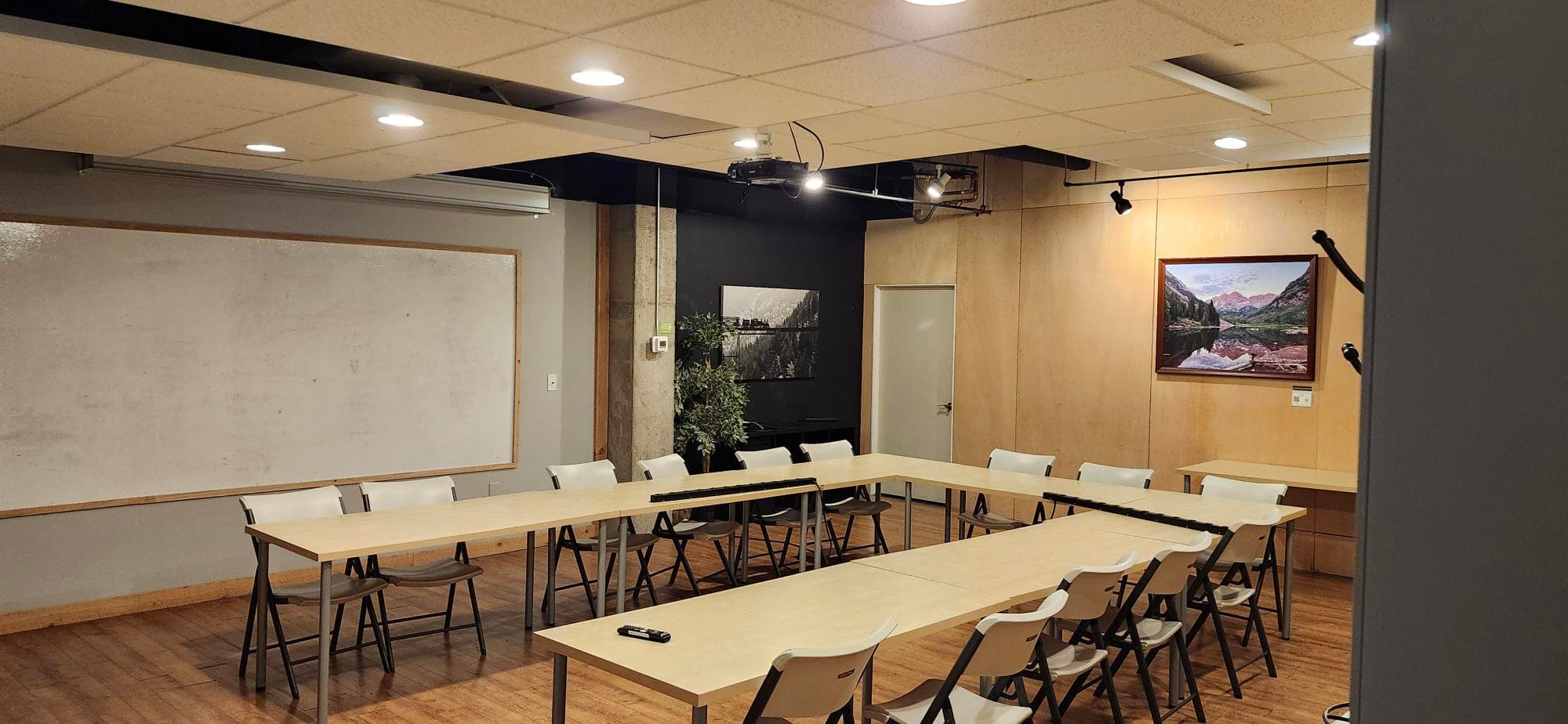 Conference Room Conference Room