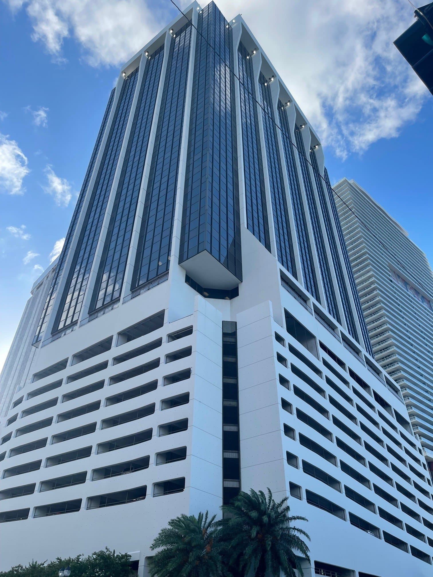 External Building External Building