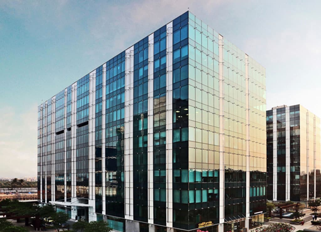 Reception Area Reception Area